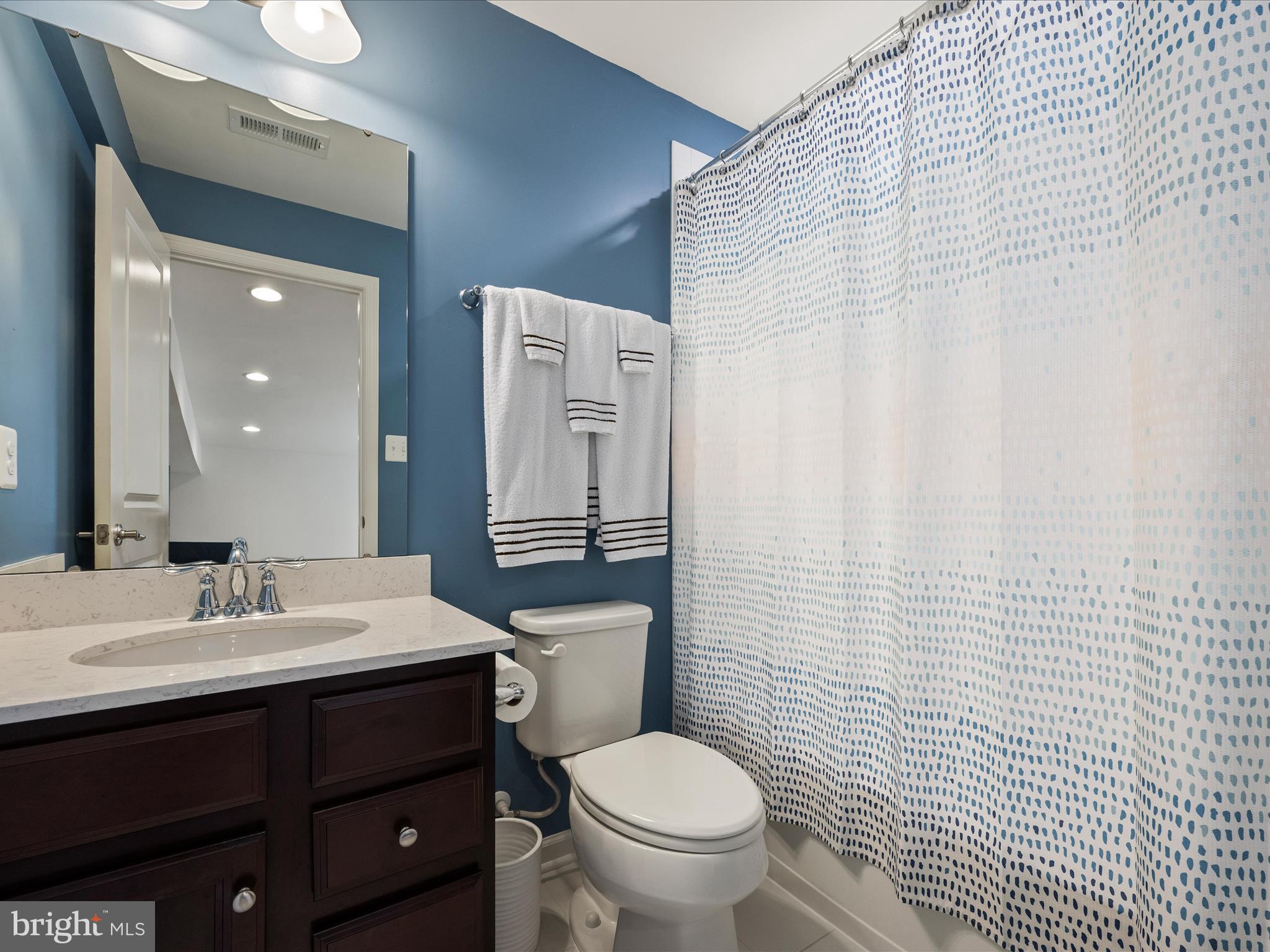 SNOWDEN BRIDGE - Residential