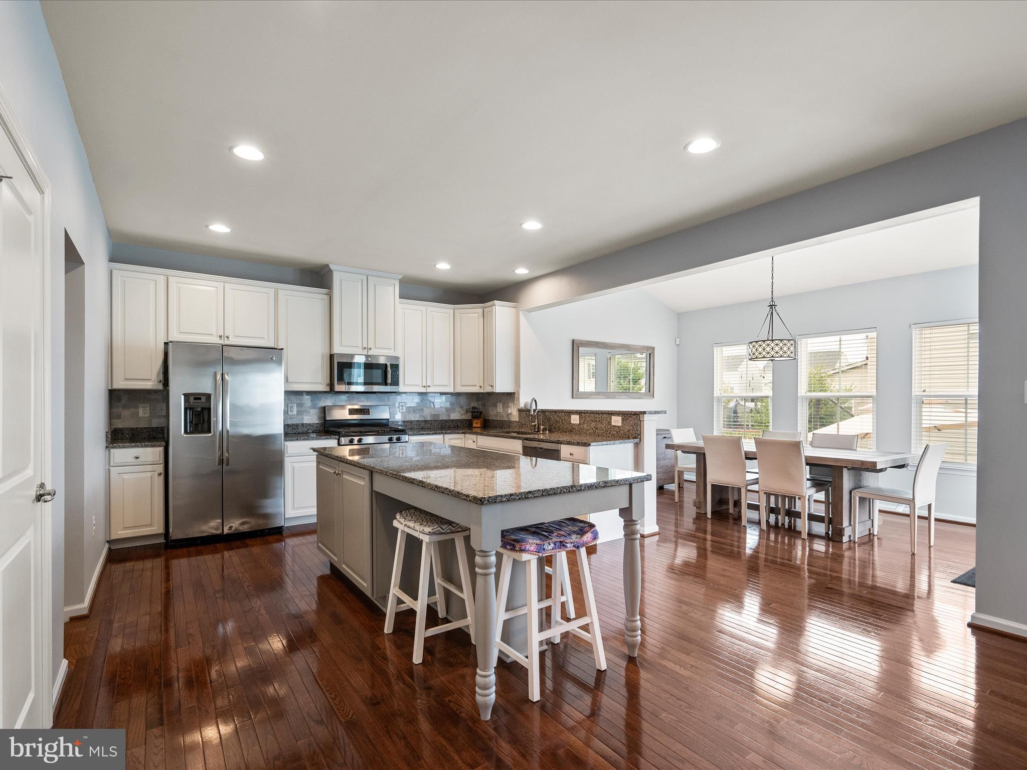 SNOWDEN BRIDGE - Residential