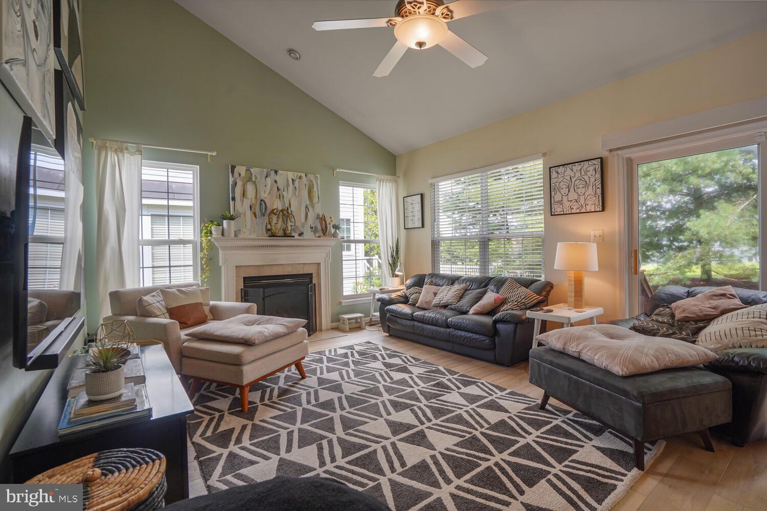 10051 NAUGHTON COURT