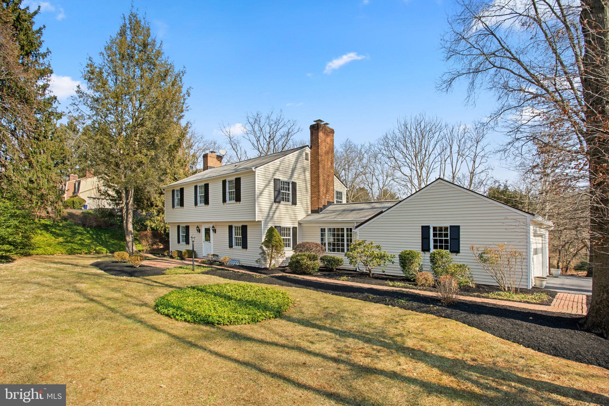 RAVENHURST - Residential