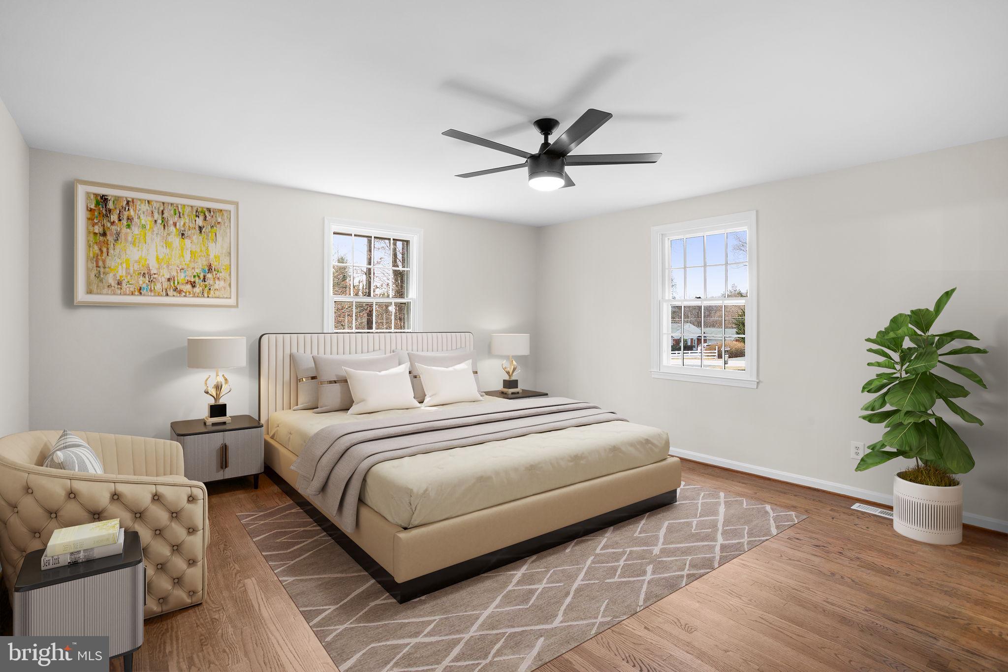 RAVENHURST - Residential