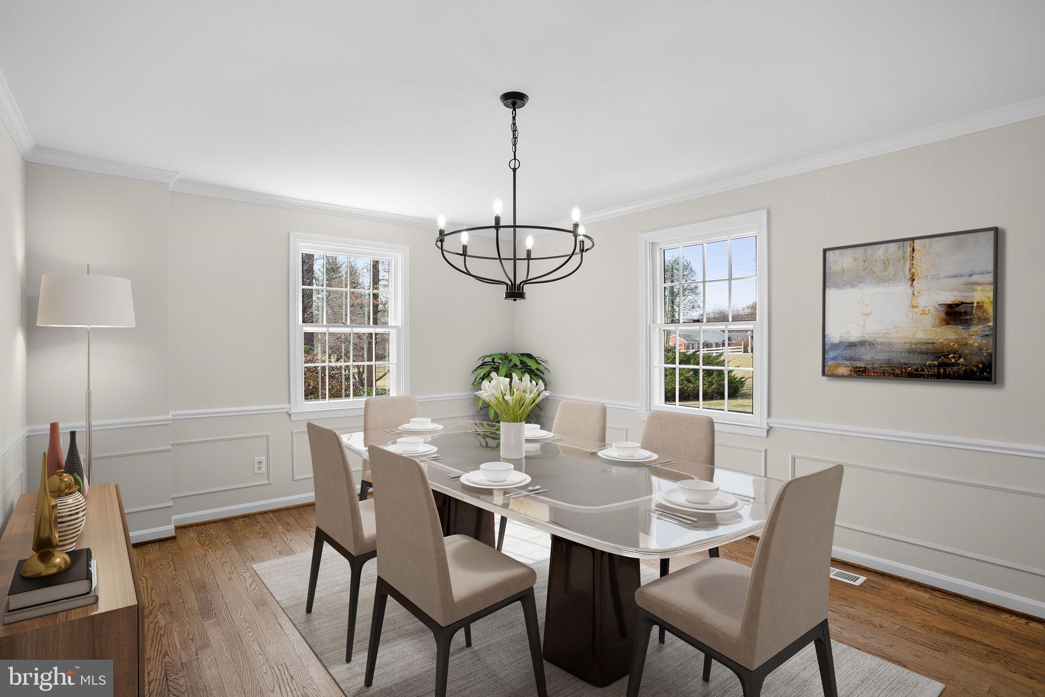 RAVENHURST - Residential