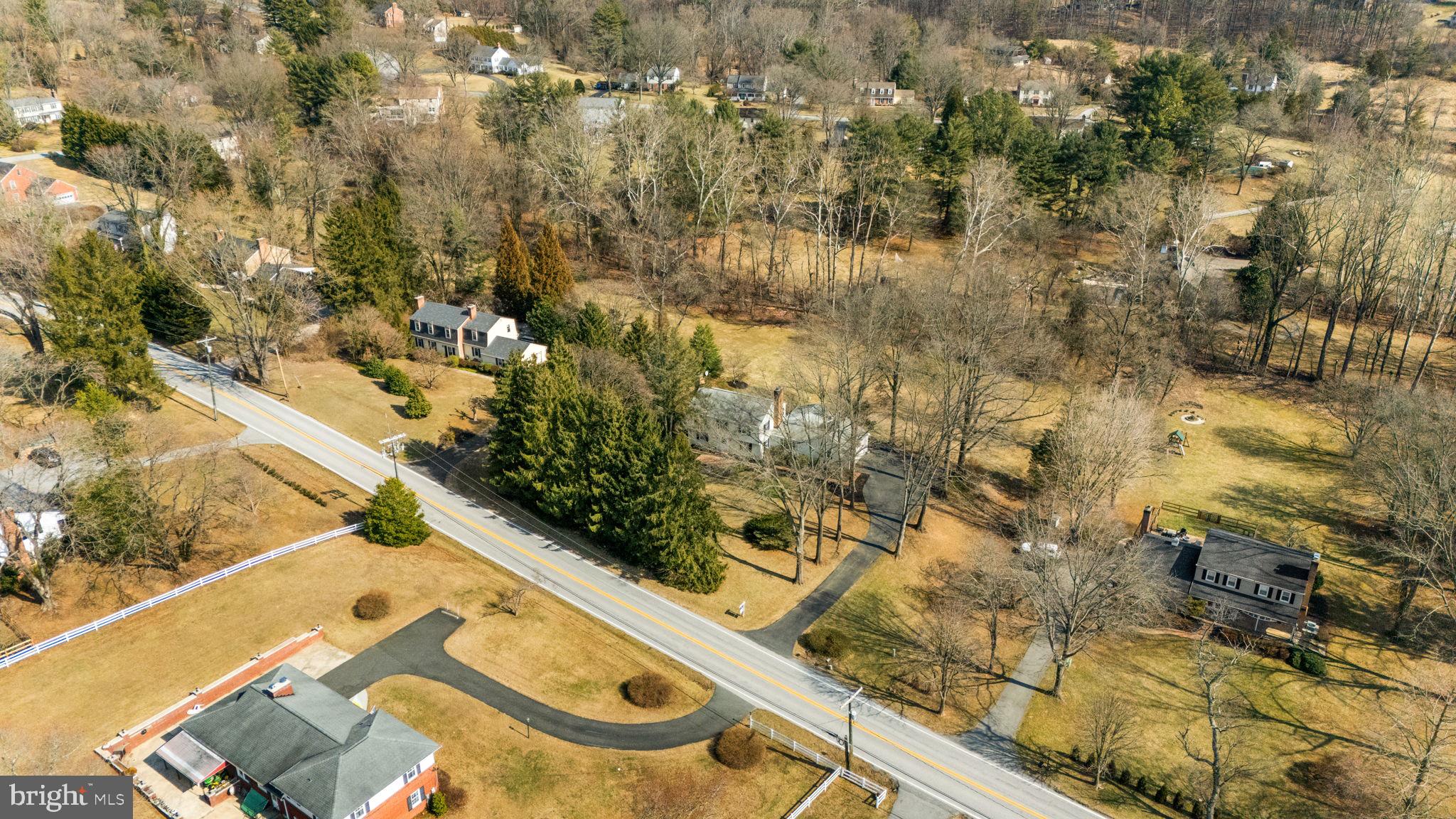 RAVENHURST - Residential