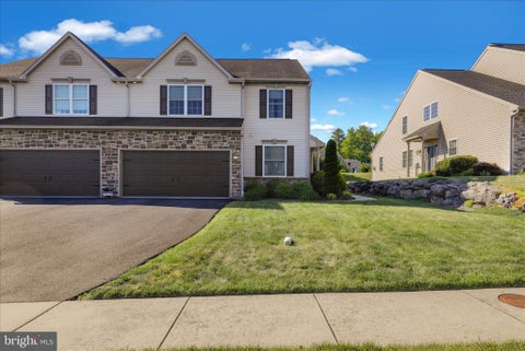 Townhouse For Sale - 67 Regina Drive<br/> READING, PA 19608