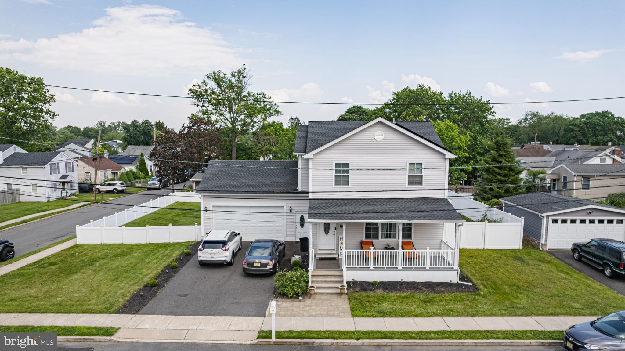 186 CHINNICK AVENUE