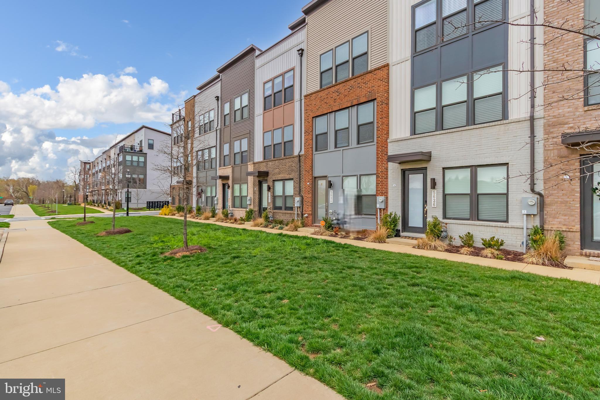 5624 LITTLE BRANCH RUN