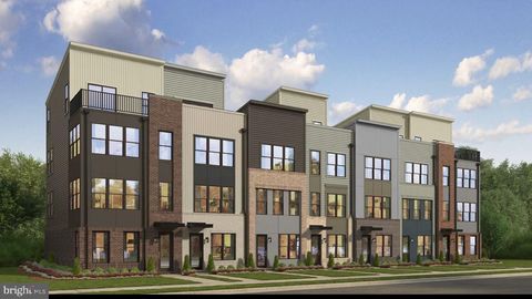 5624 LITTLE BRANCH RUN HYATTSVILLE MD 20782