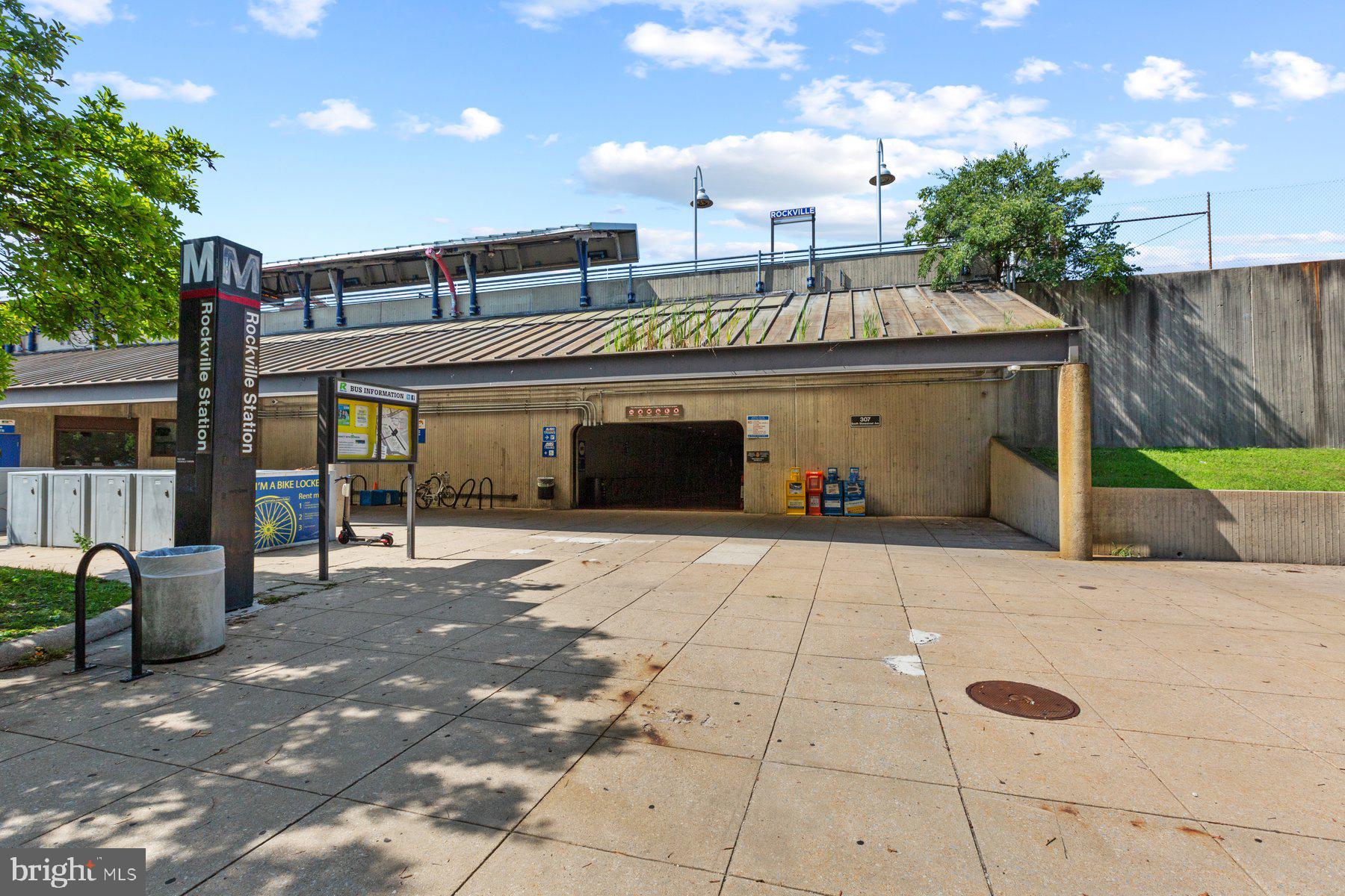 AMERICANA CENTRE - Residential Lease