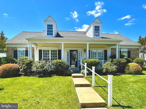 29865 HILLARY AVENUE EASTON MD 21601