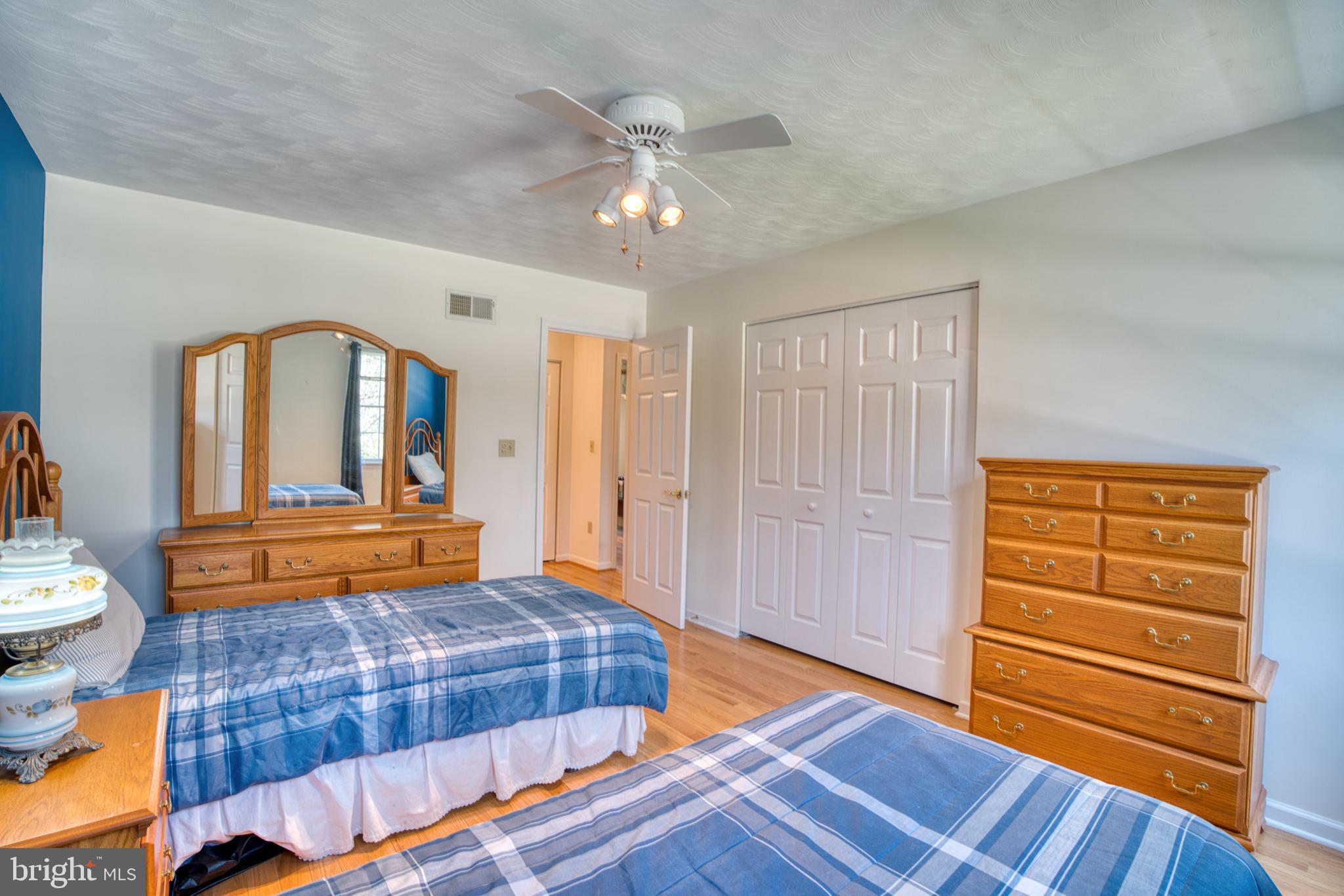 STEWARTSTOWN STATION - Residential