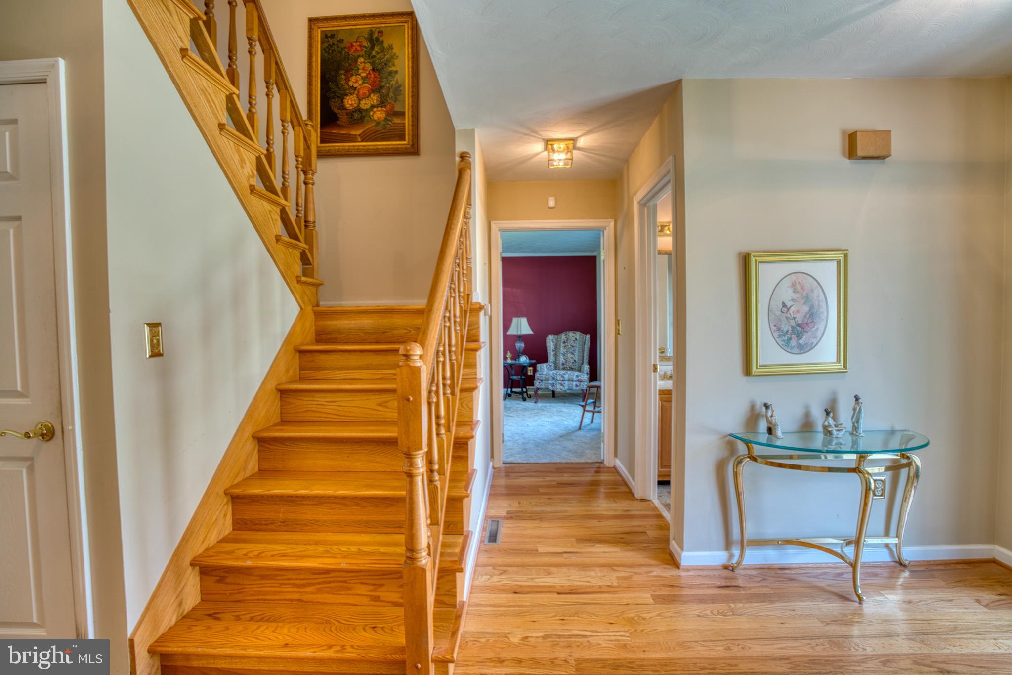 STEWARTSTOWN STATION - Residential