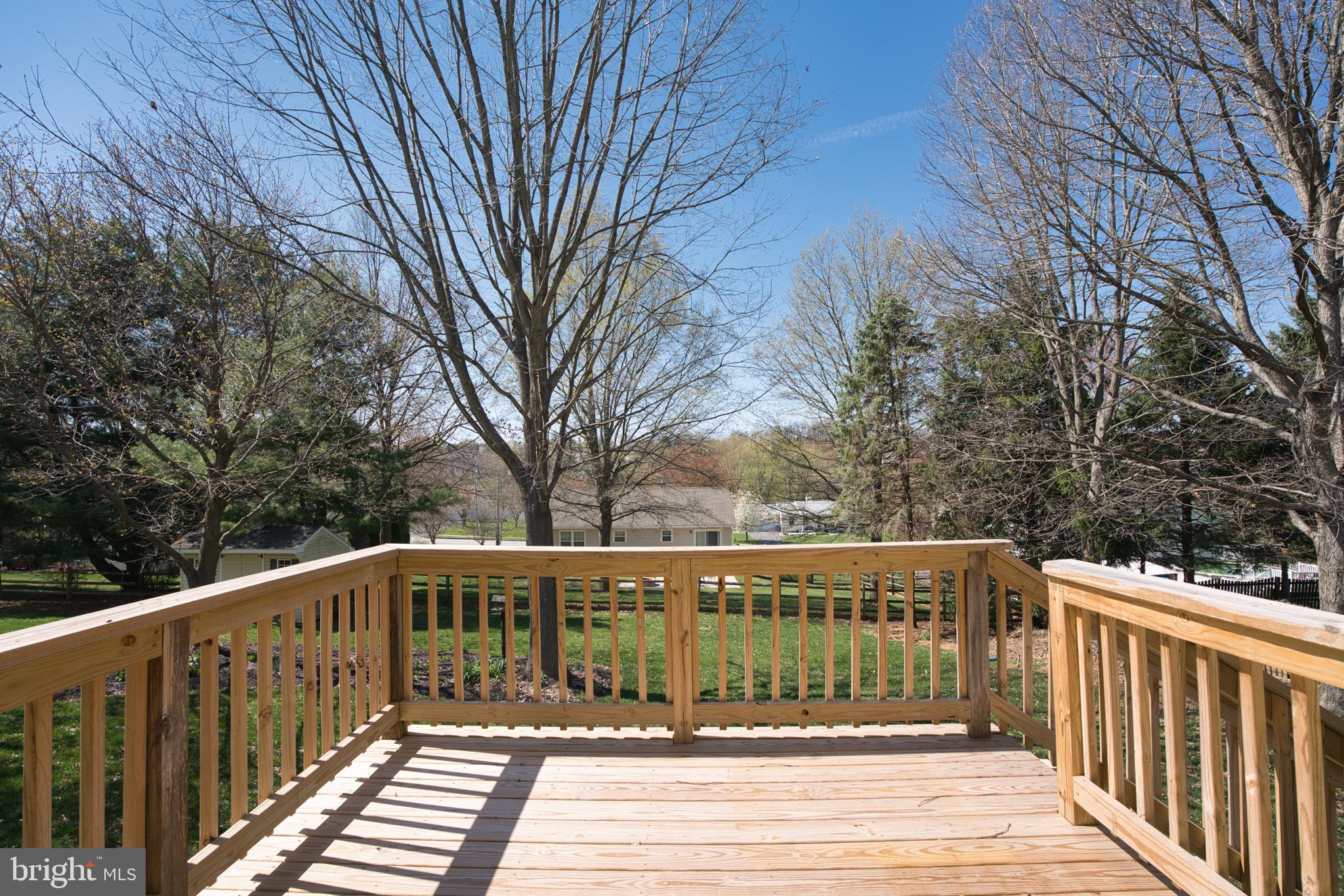 STEWARTSTOWN STATION - Residential