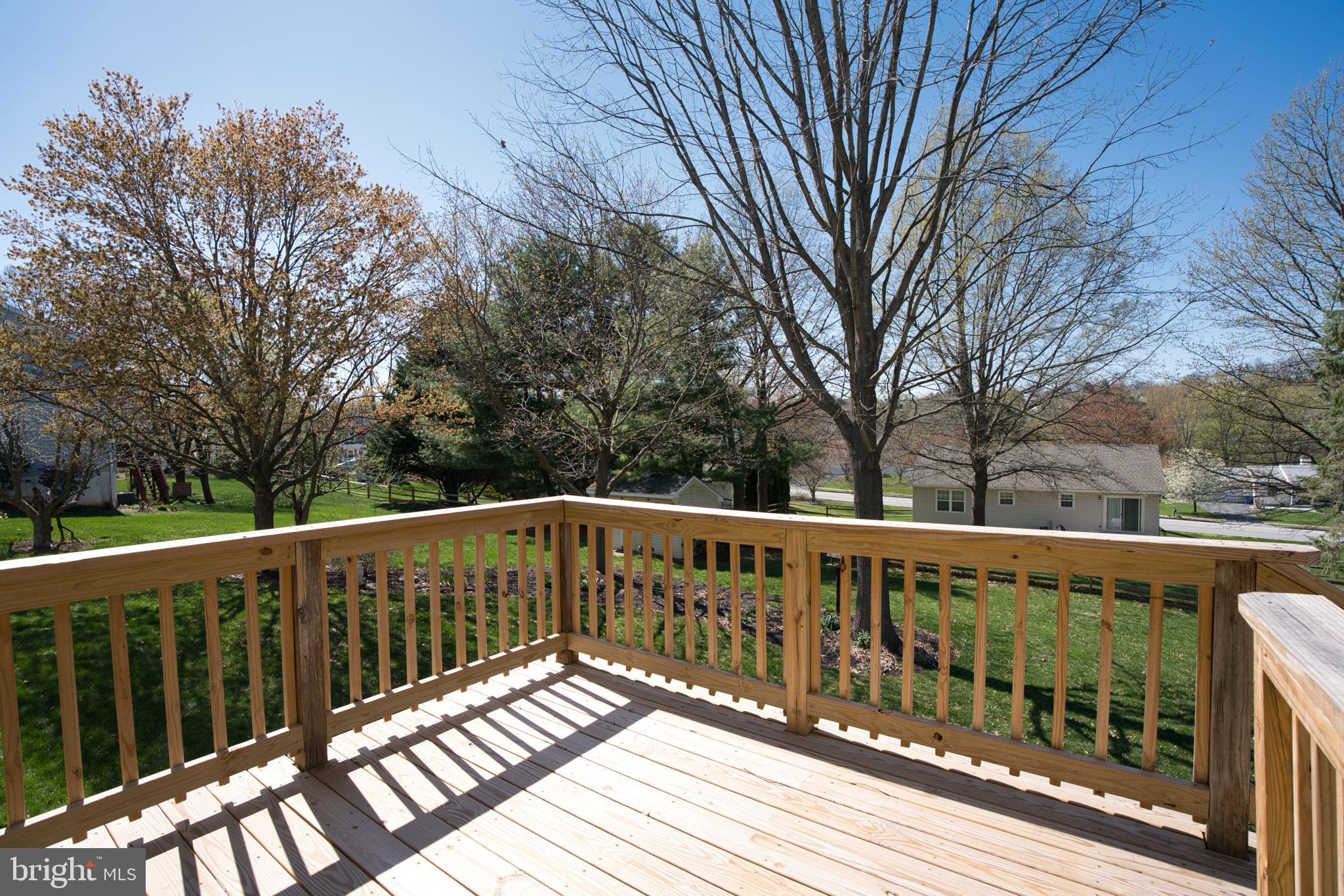 STEWARTSTOWN STATION - Residential