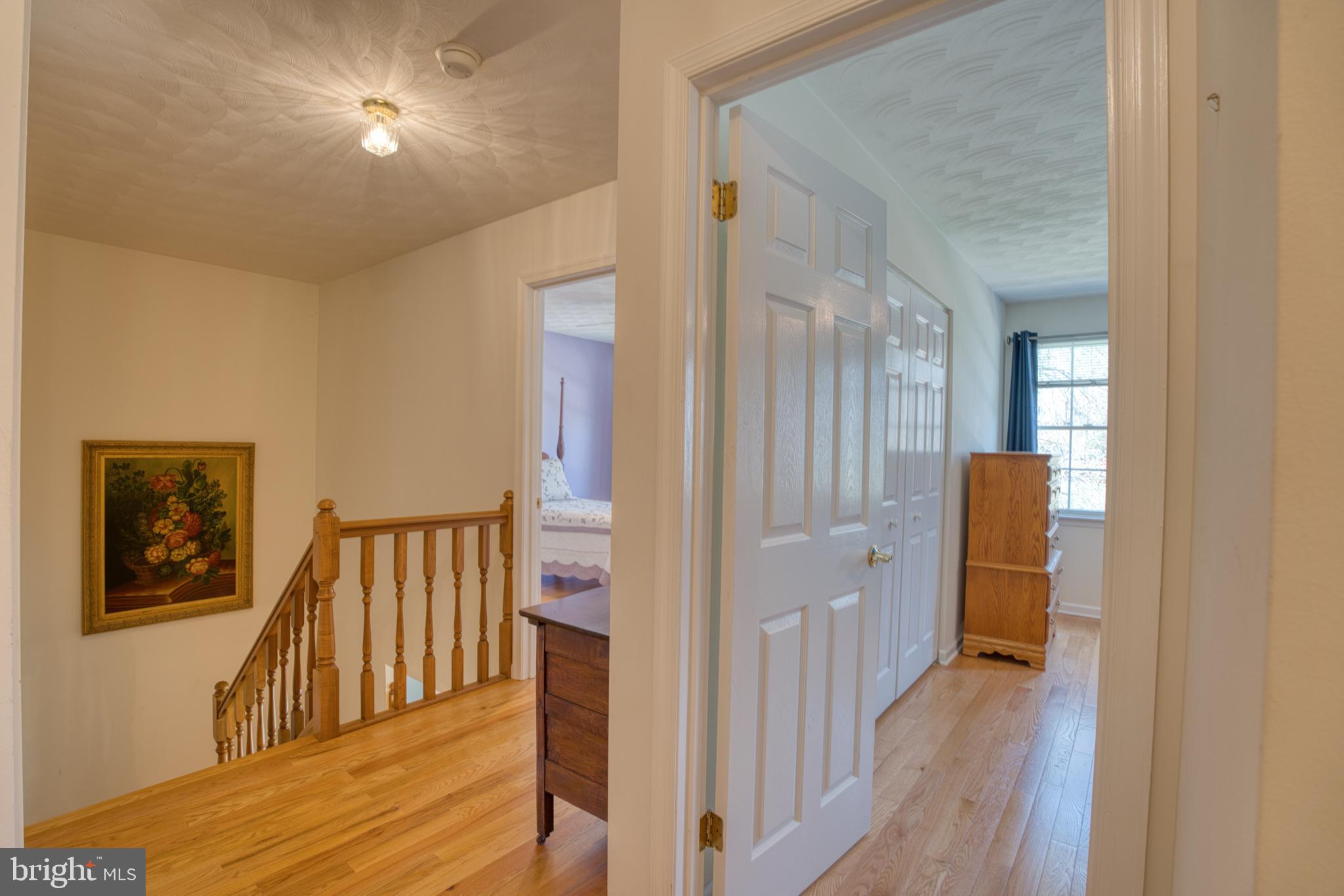 STEWARTSTOWN STATION - Residential