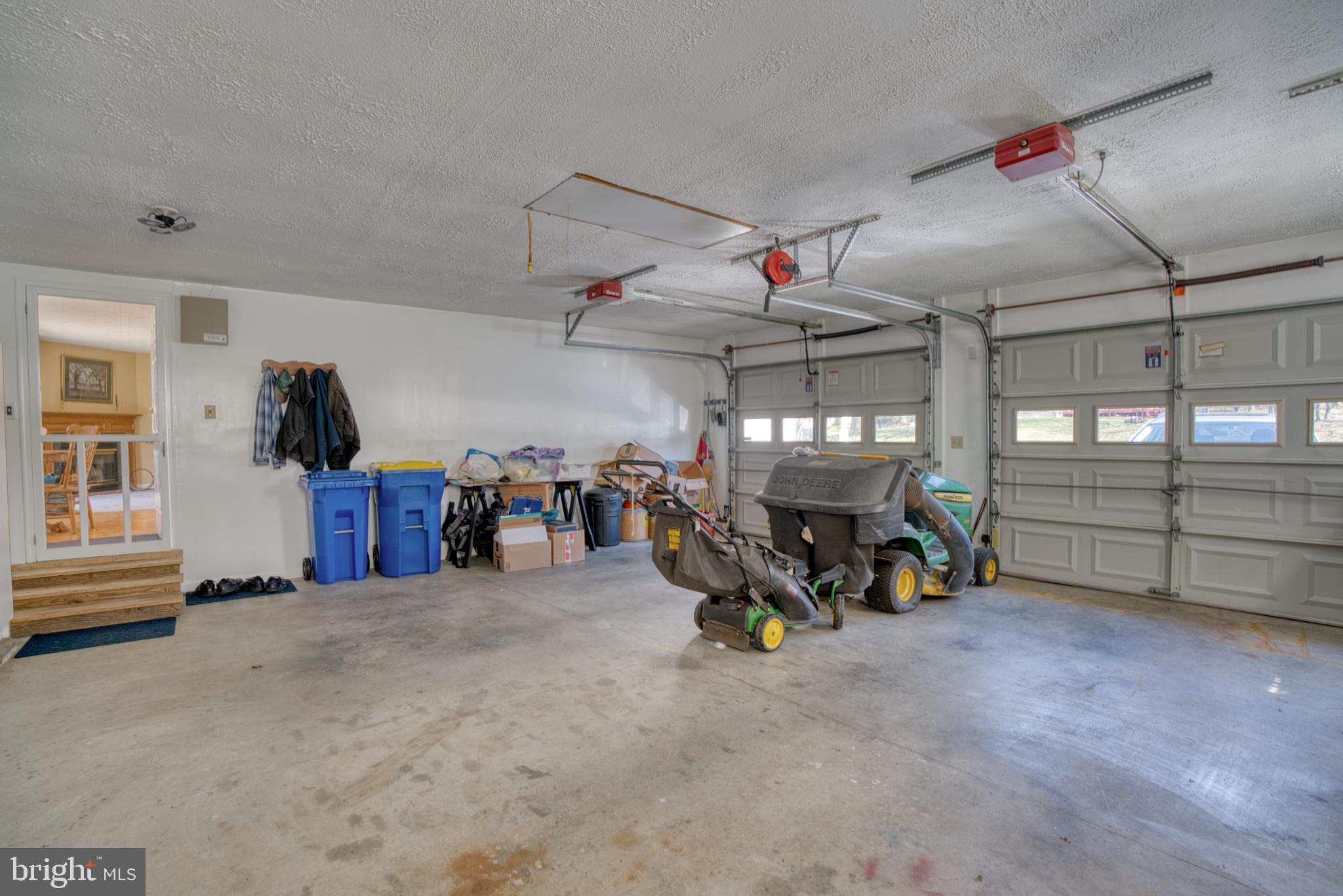 STEWARTSTOWN STATION - Residential