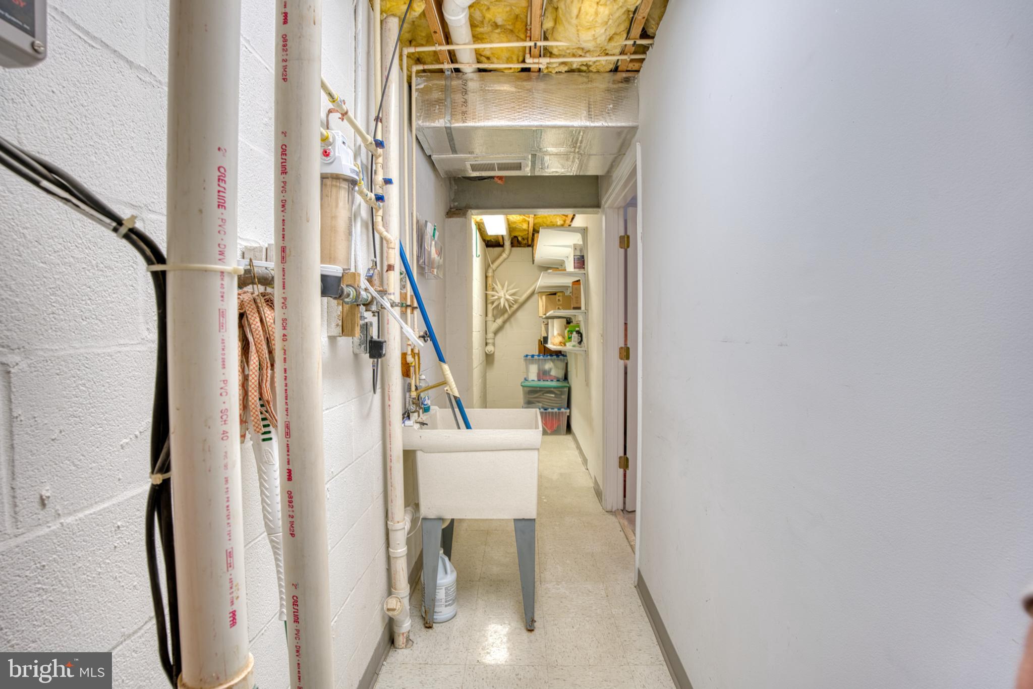 STEWARTSTOWN STATION - Residential