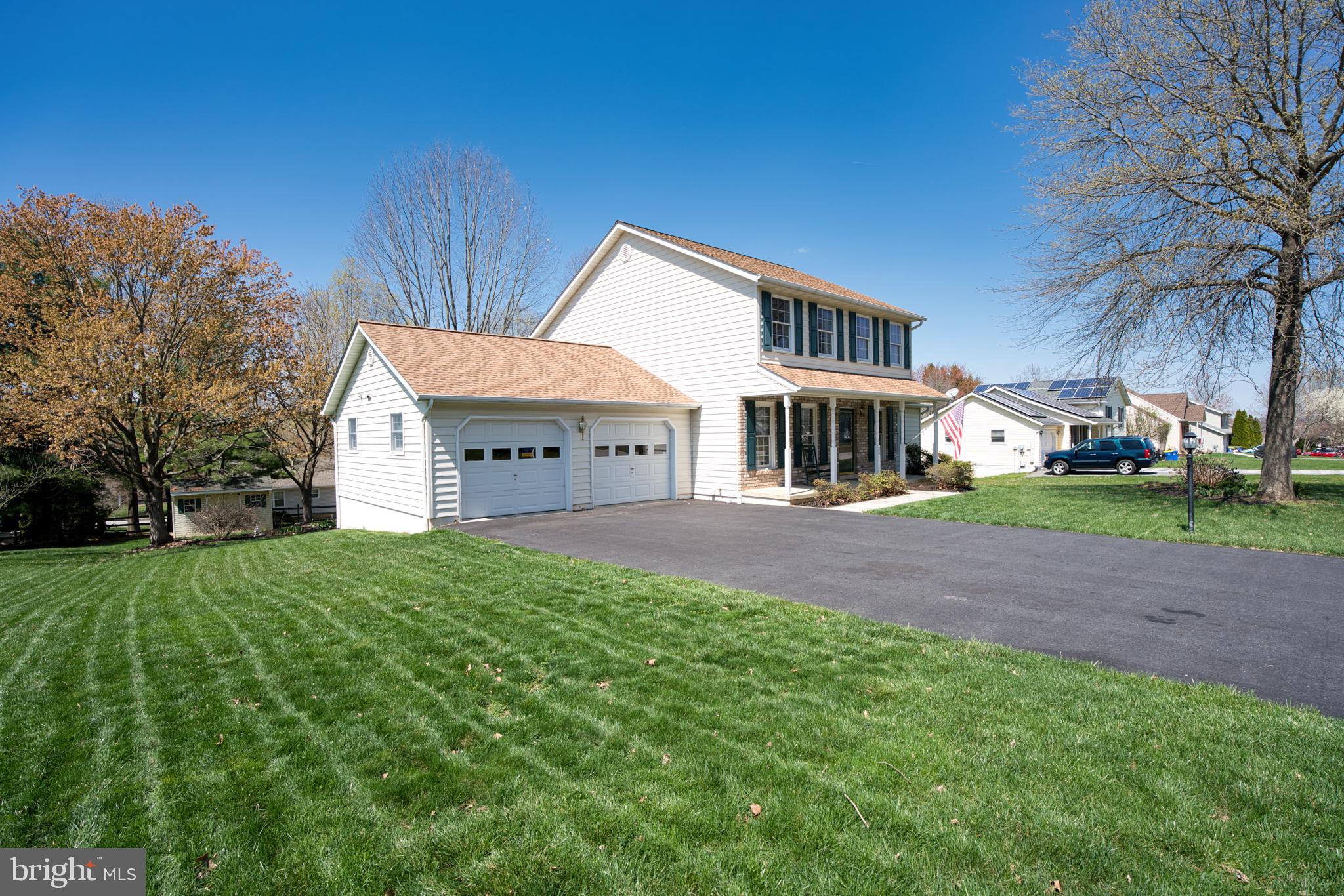 STEWARTSTOWN STATION - Residential