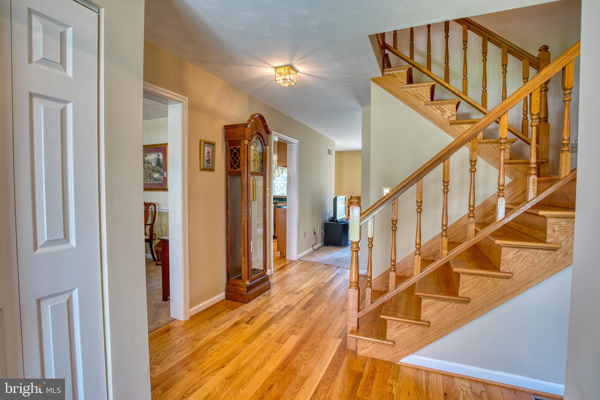 STEWARTSTOWN STATION - Residential