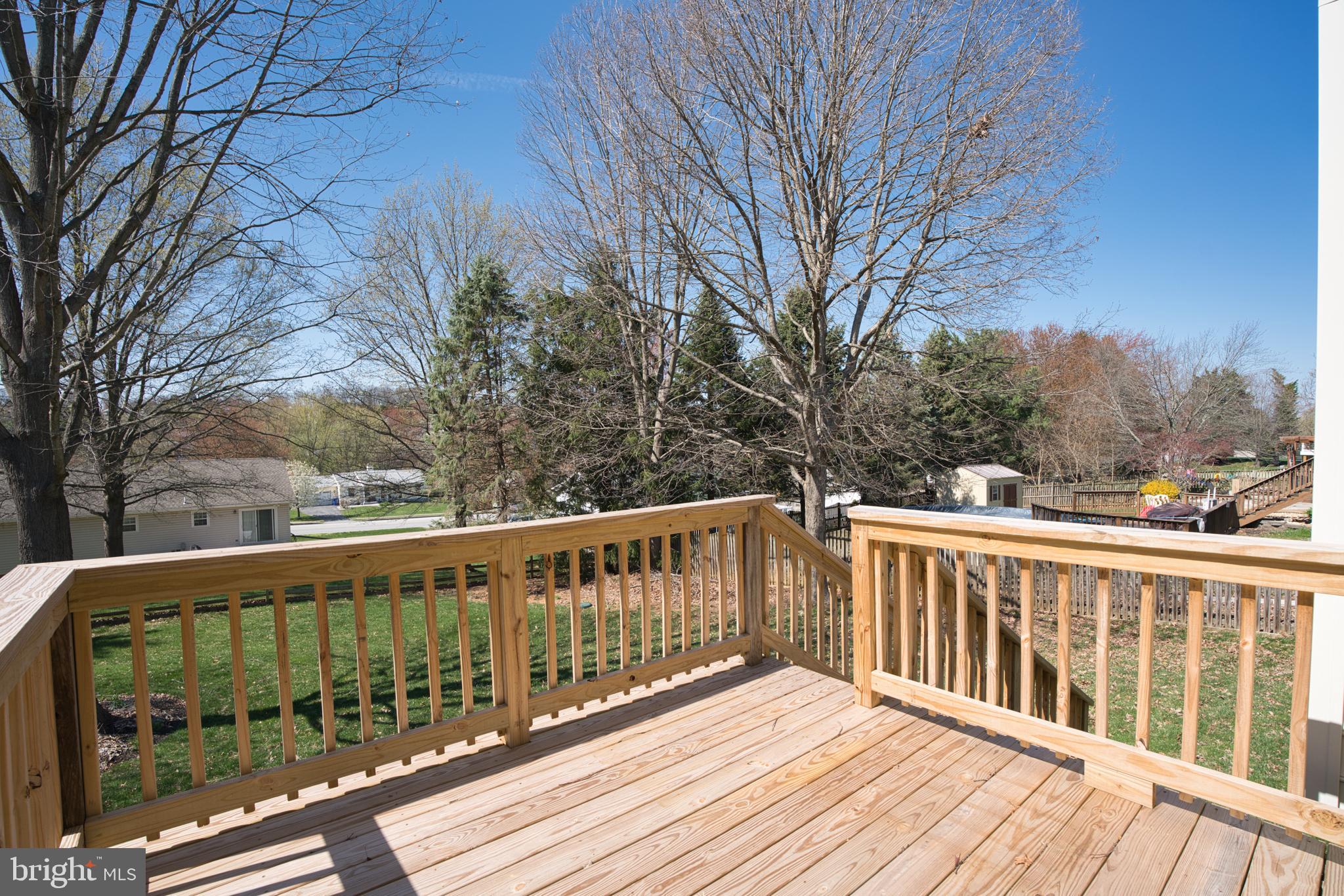 STEWARTSTOWN STATION - Residential