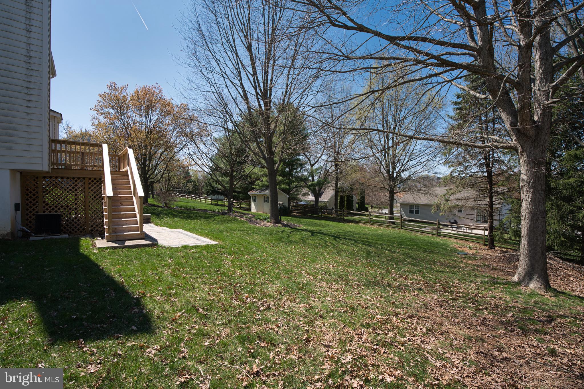 STEWARTSTOWN STATION - Residential