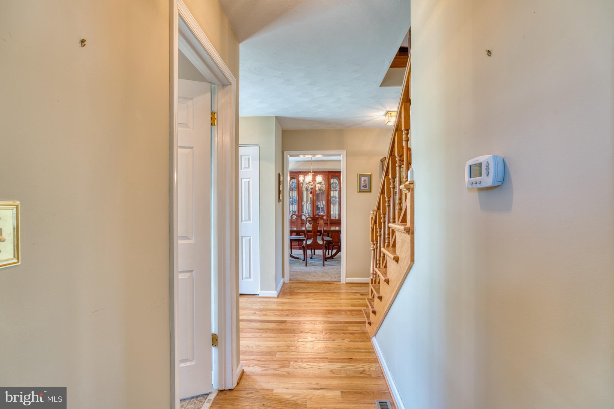 STEWARTSTOWN STATION - Residential