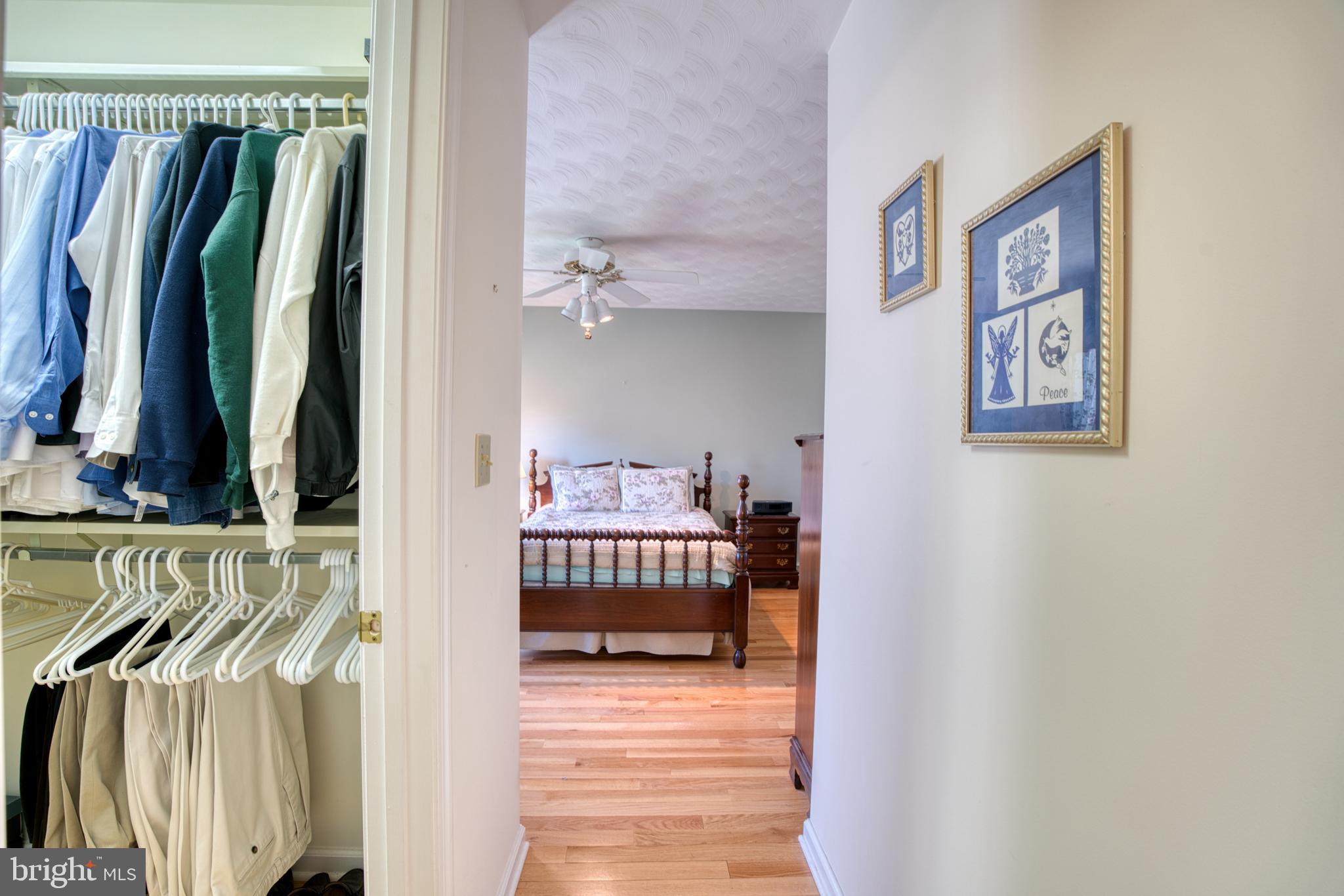 STEWARTSTOWN STATION - Residential