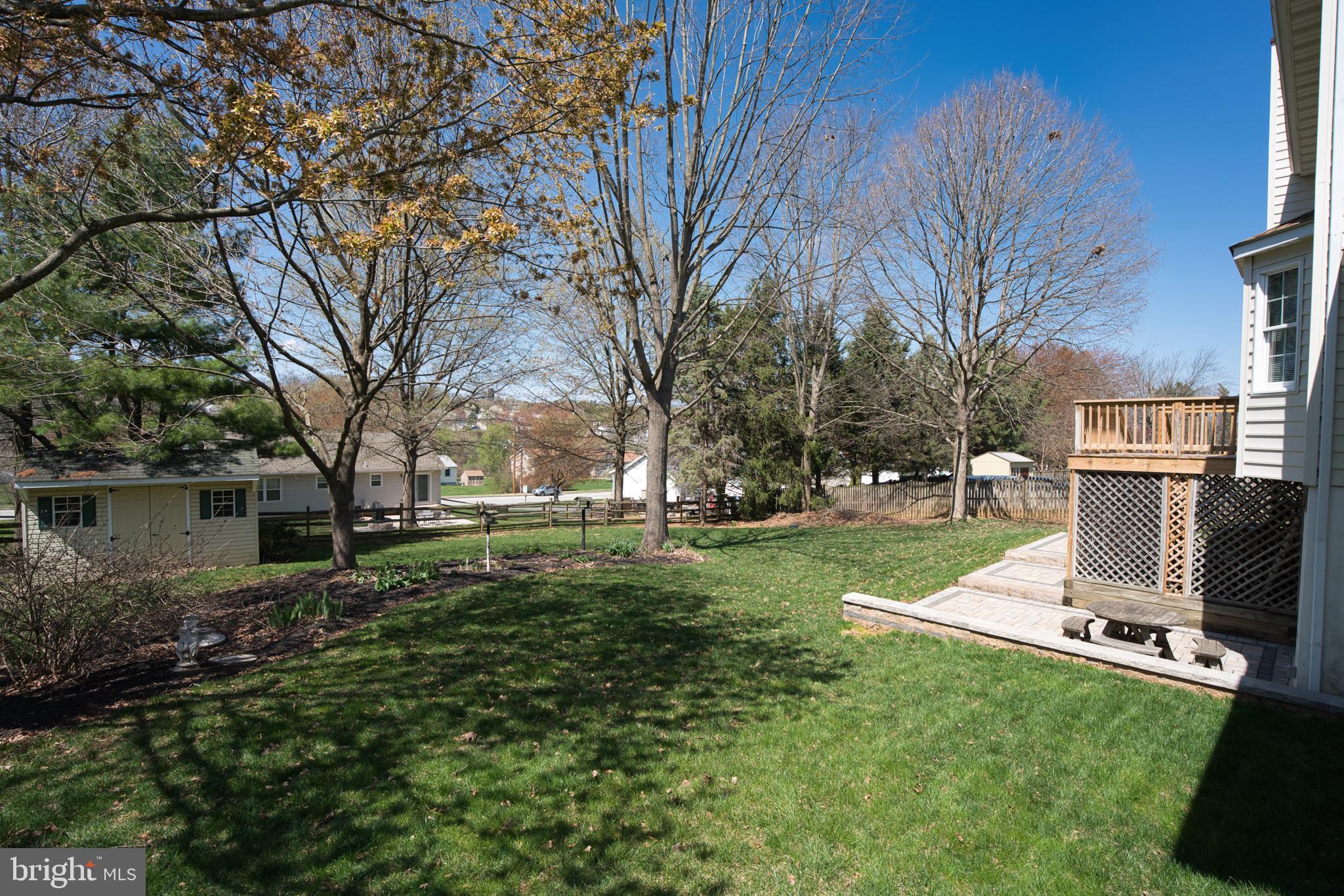 STEWARTSTOWN STATION - Residential