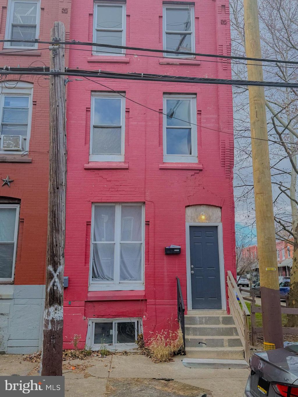 Photo of 738 N 38th Street, PHILADELPHIA, PA 19104 (MLS # PAPH2566698)