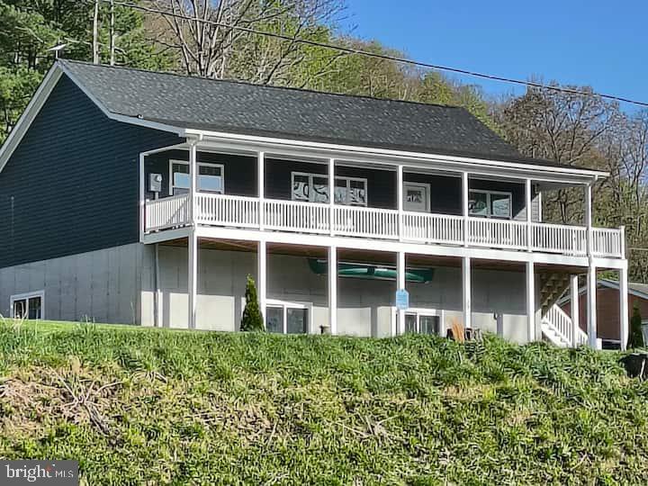 39 & 37 WHISTLE LANE