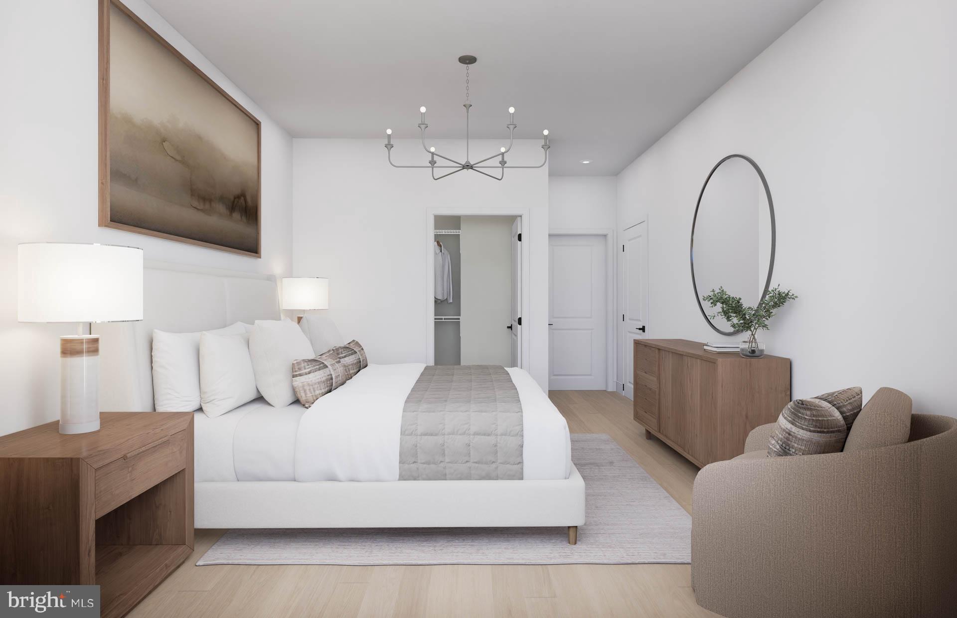 BLVD FLATS AT NATIONAL HARBOR - Residential