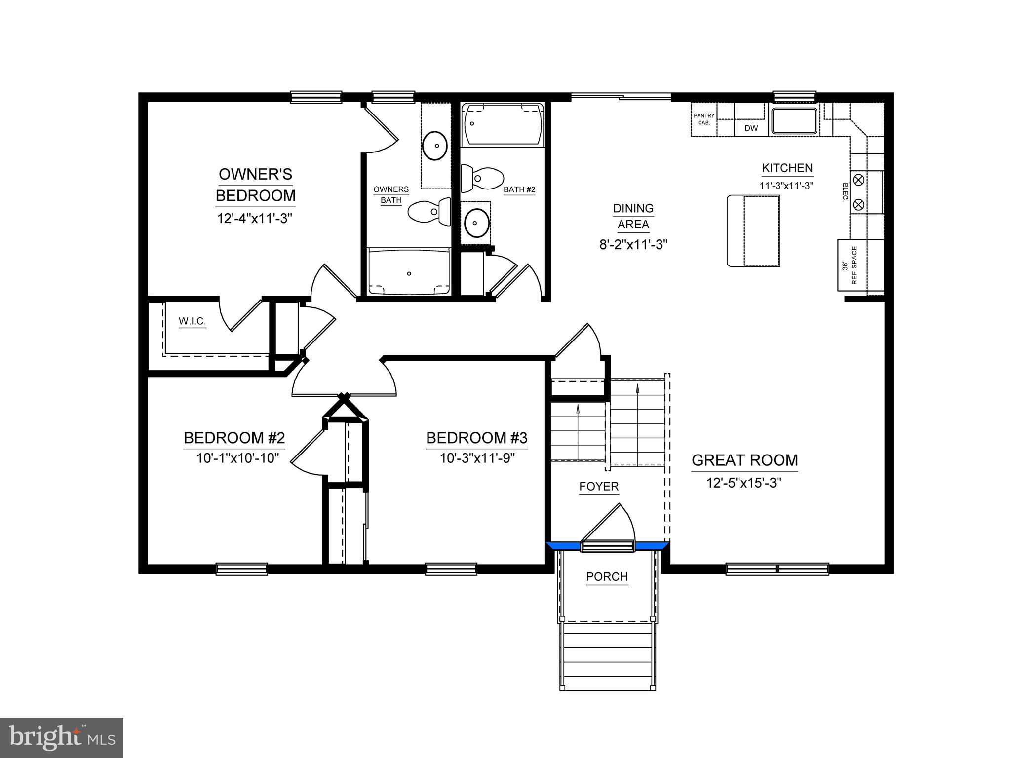 135 3RD STREET
