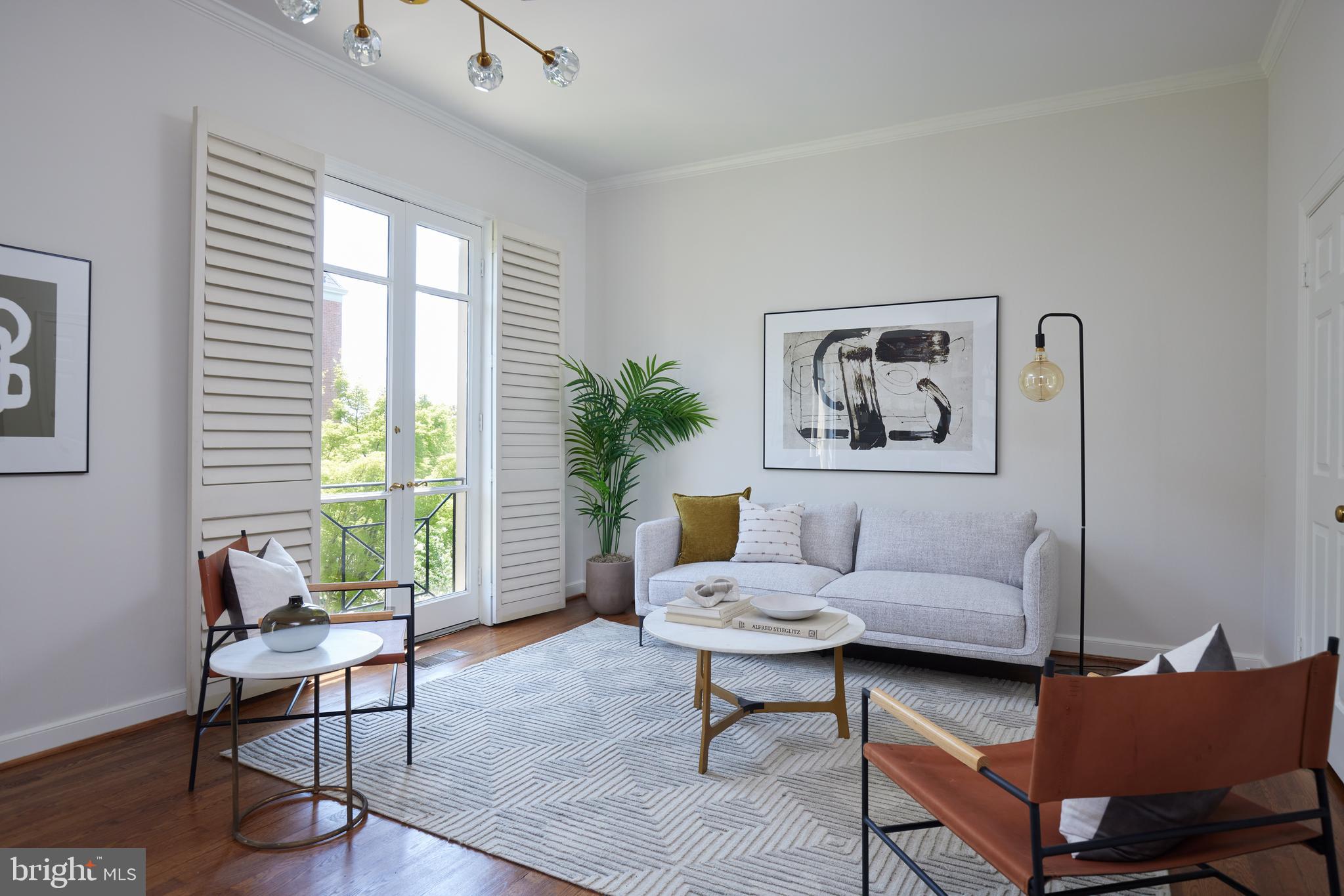 KALORAMA - Residential