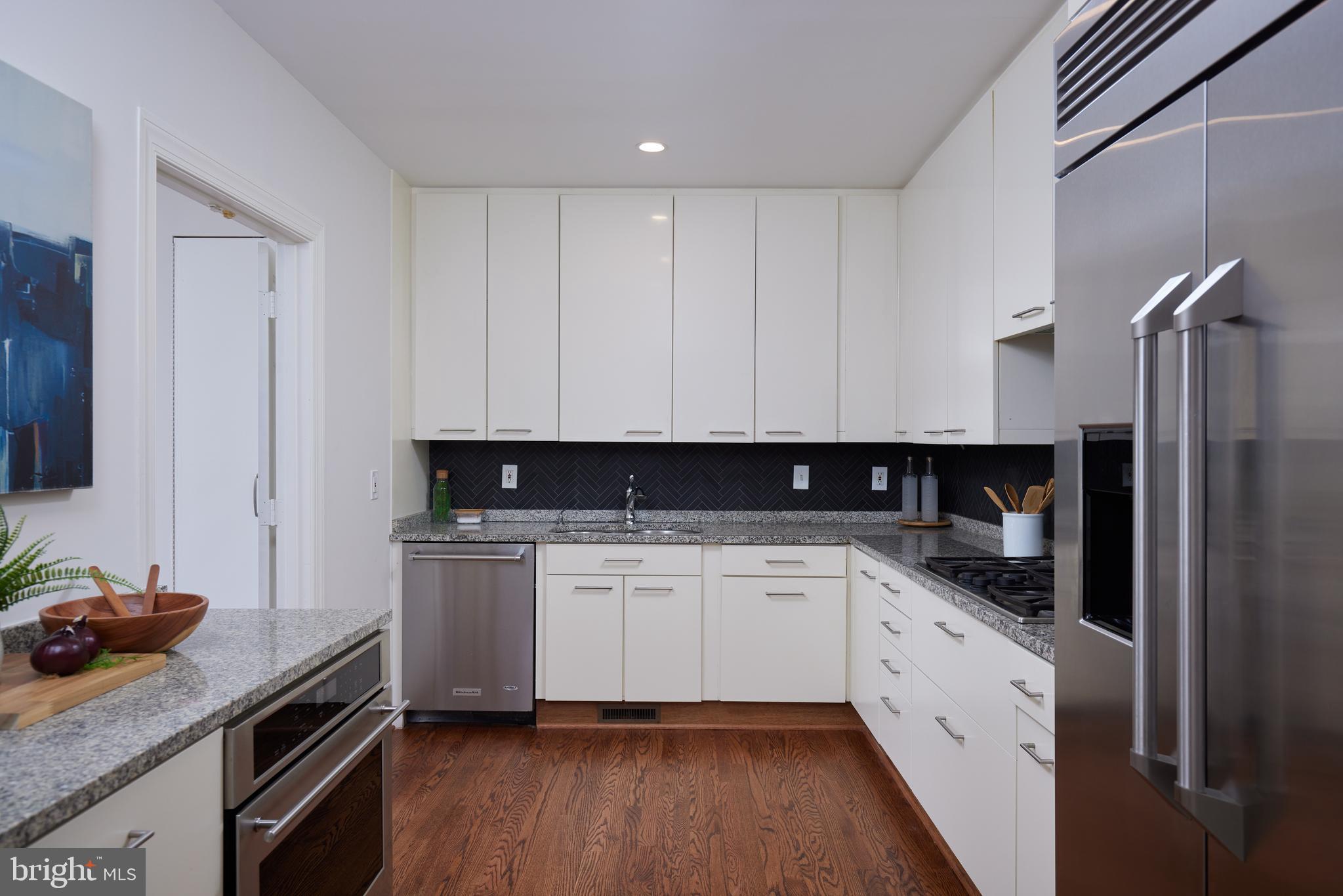 KALORAMA - Residential