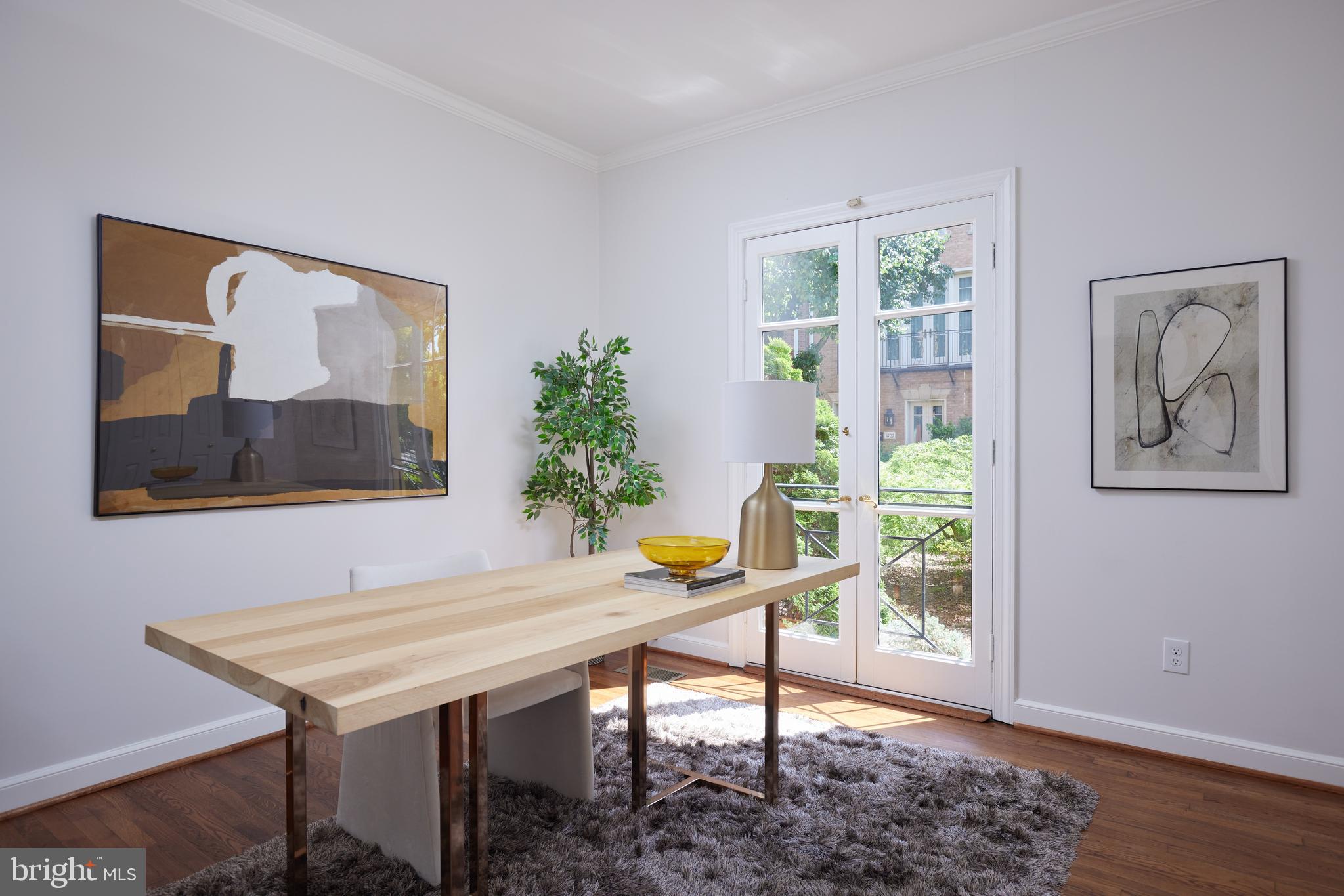 KALORAMA - Residential