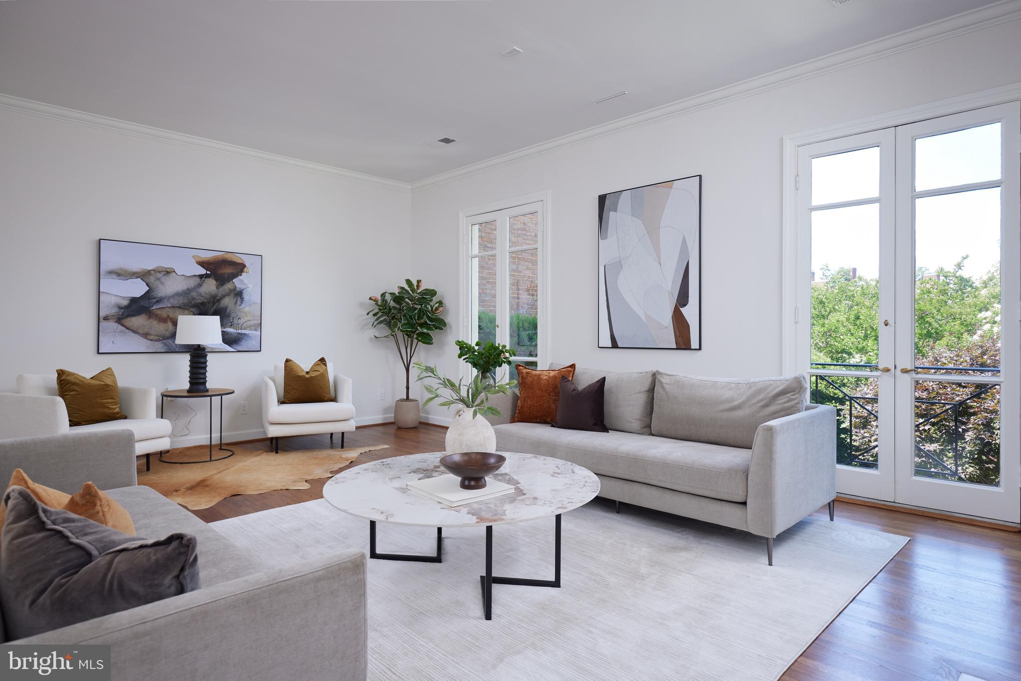 KALORAMA - Residential