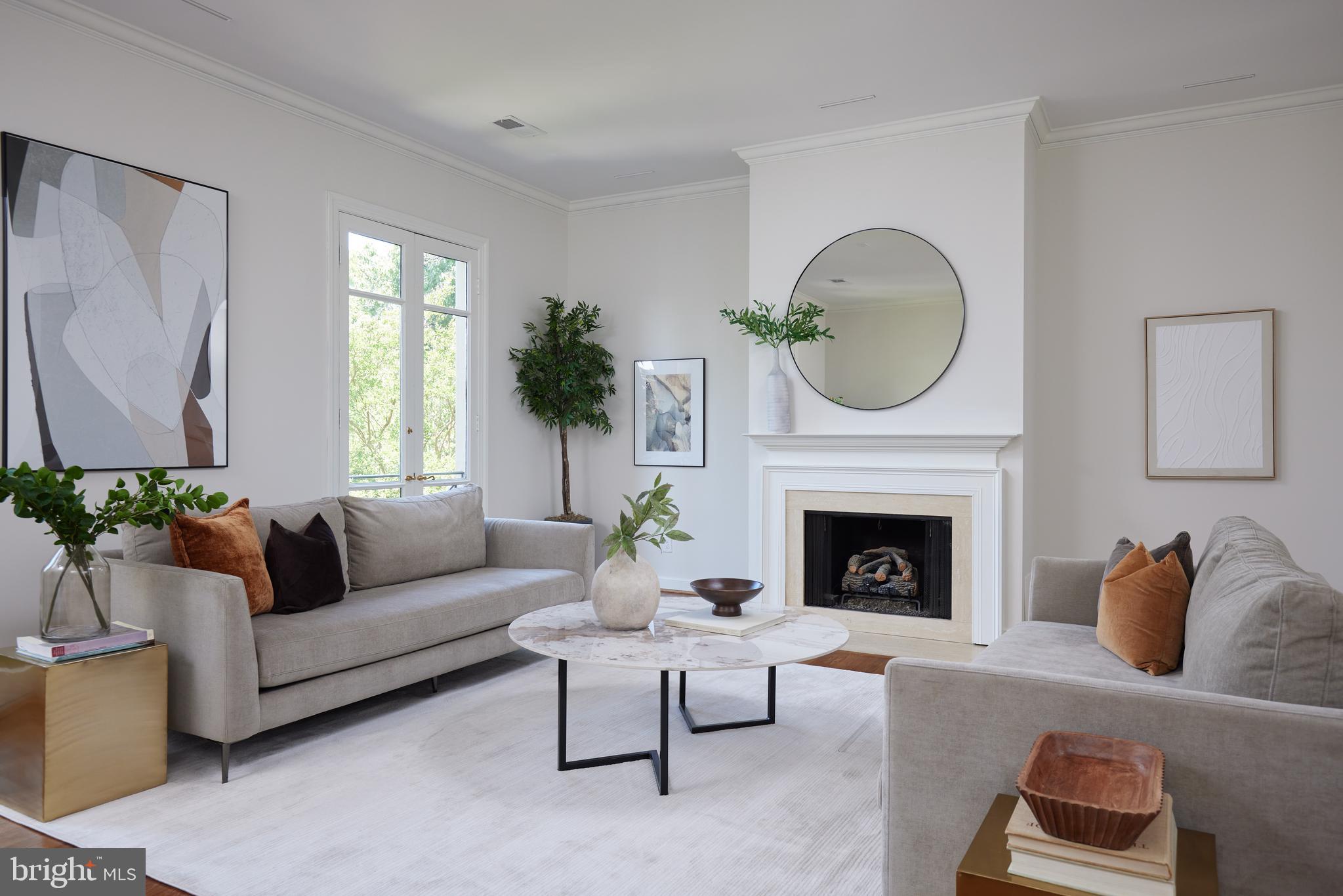 KALORAMA - Residential