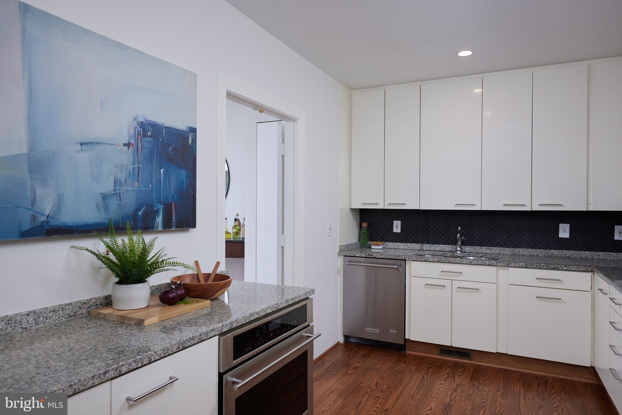KALORAMA - Residential