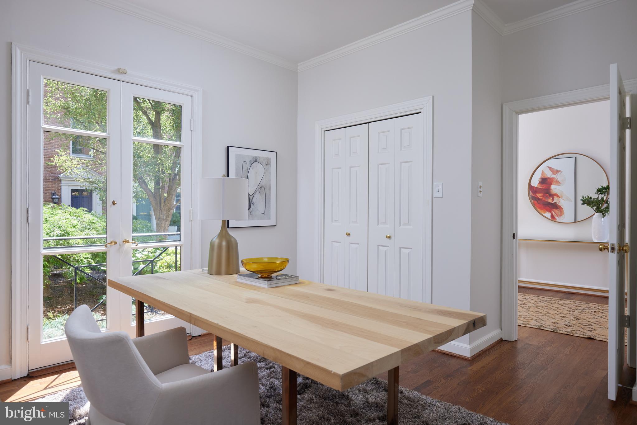 KALORAMA - Residential