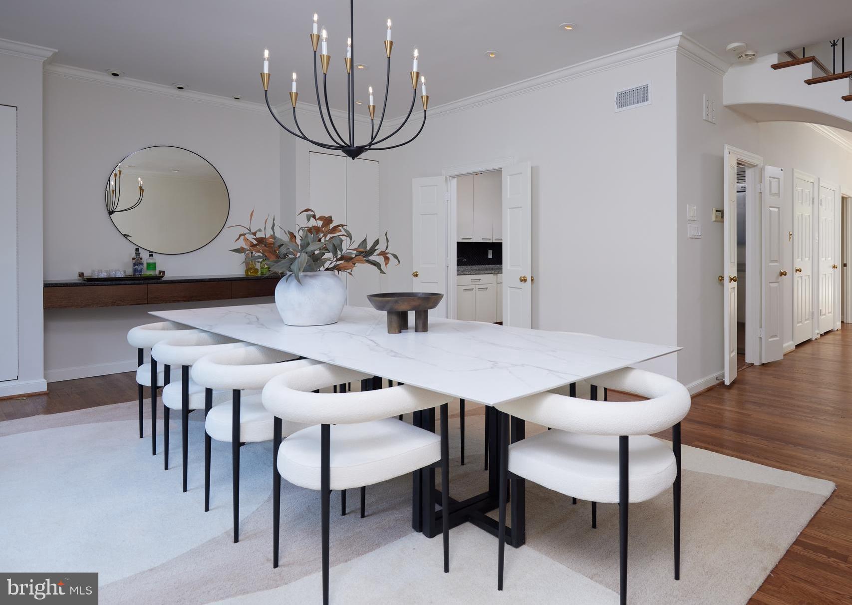 KALORAMA - Residential