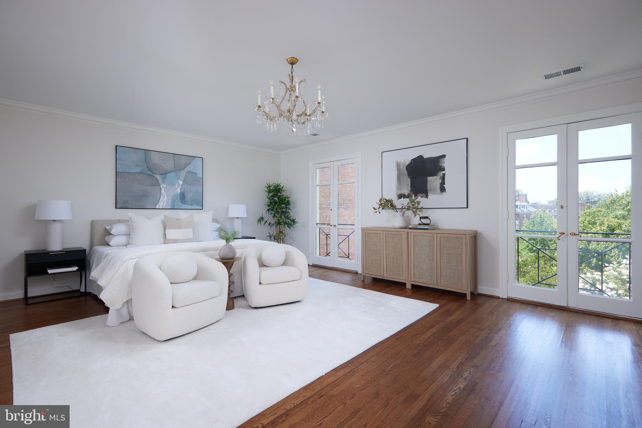 KALORAMA - Residential