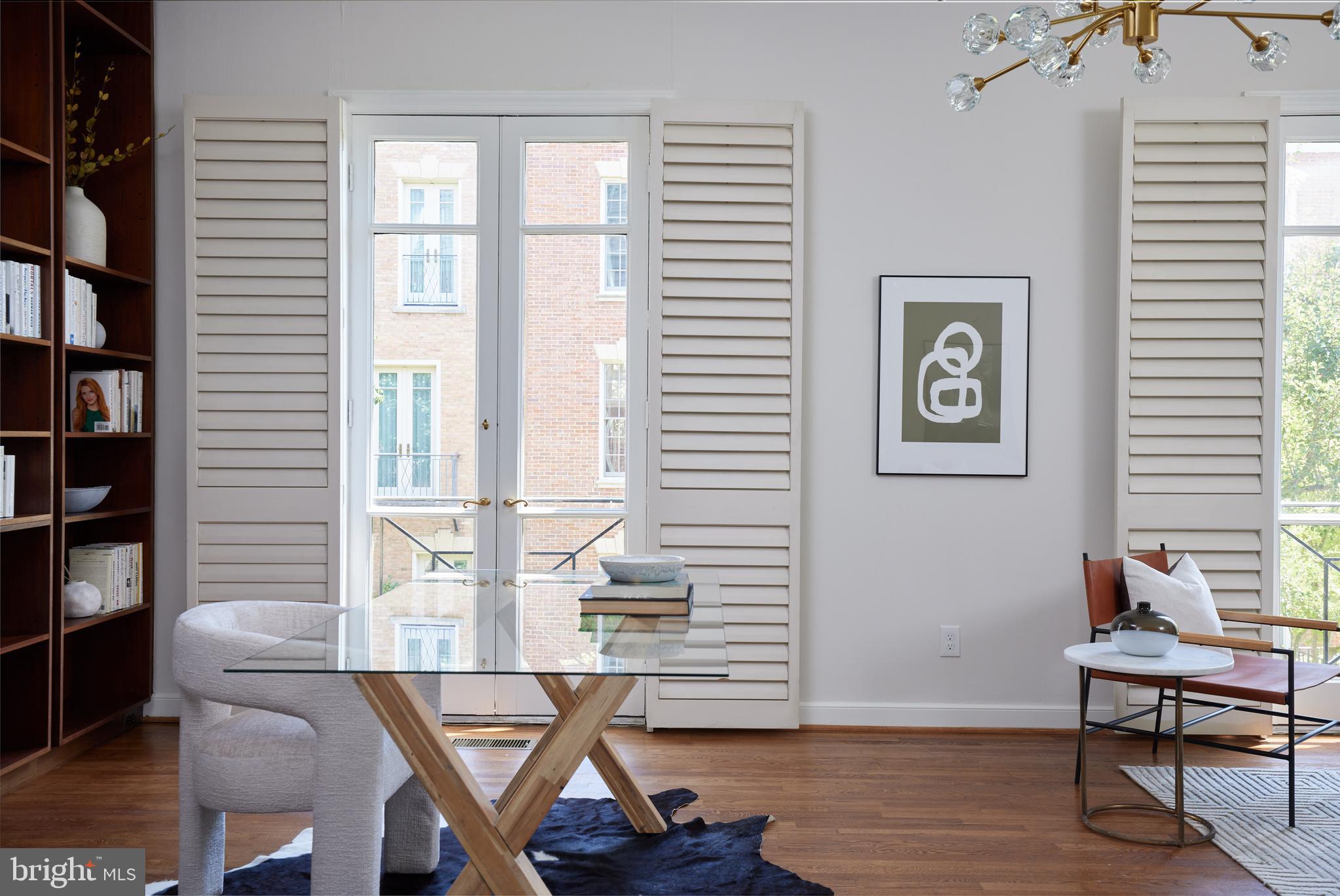 KALORAMA - Residential