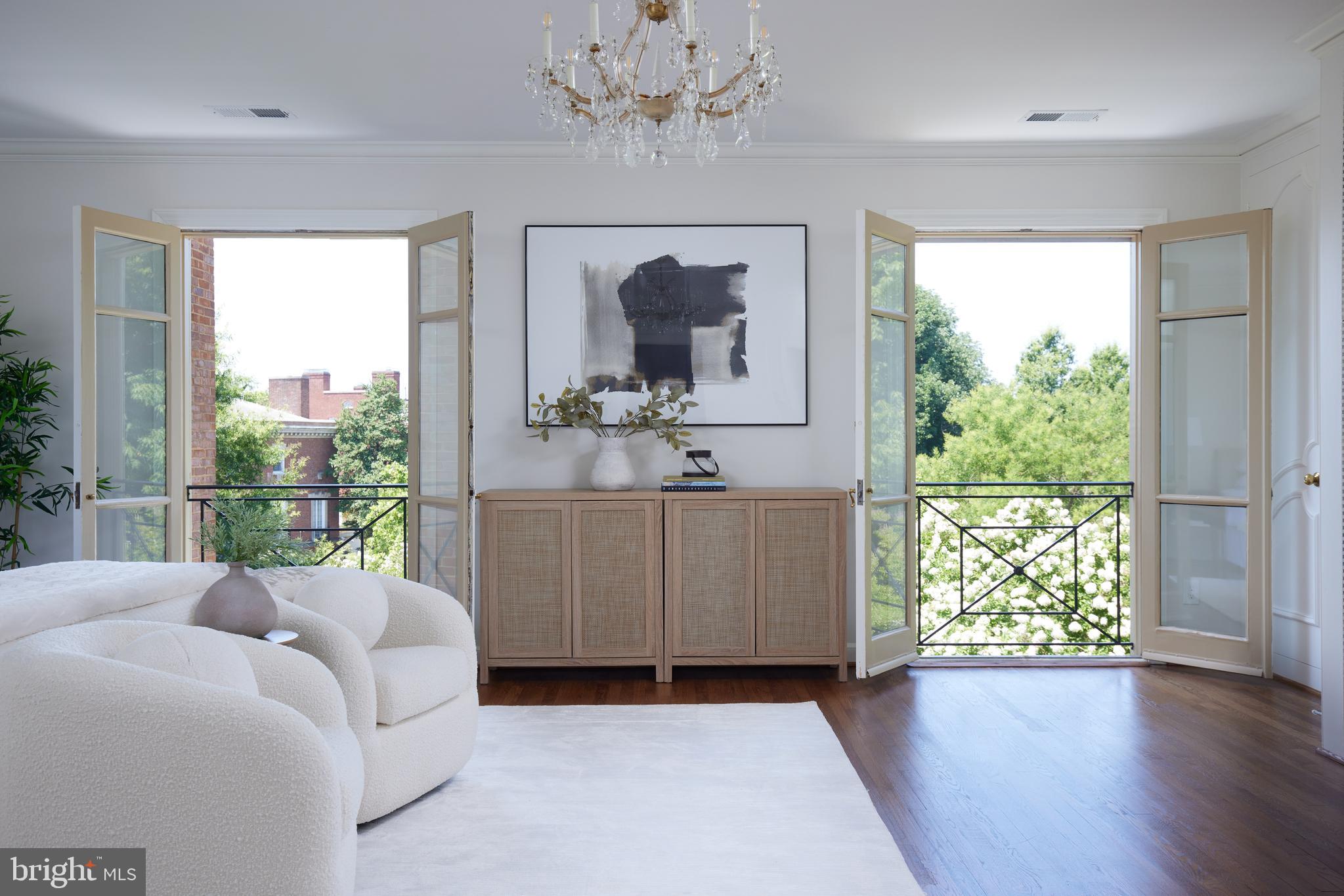 KALORAMA - Residential