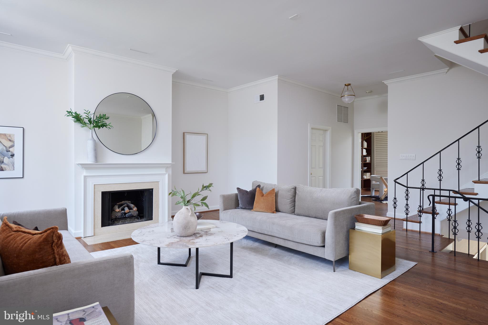 KALORAMA - Residential