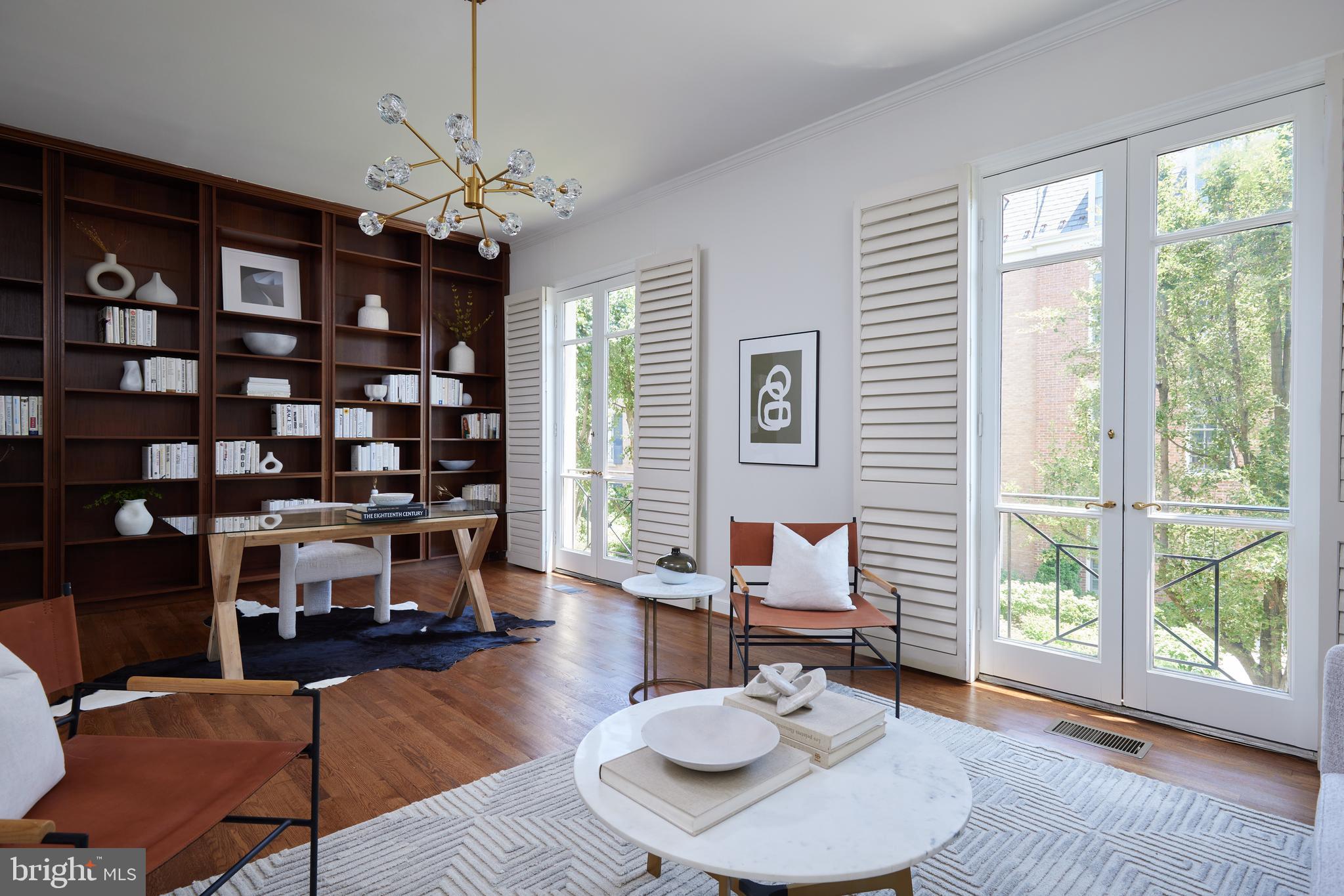 KALORAMA - Residential