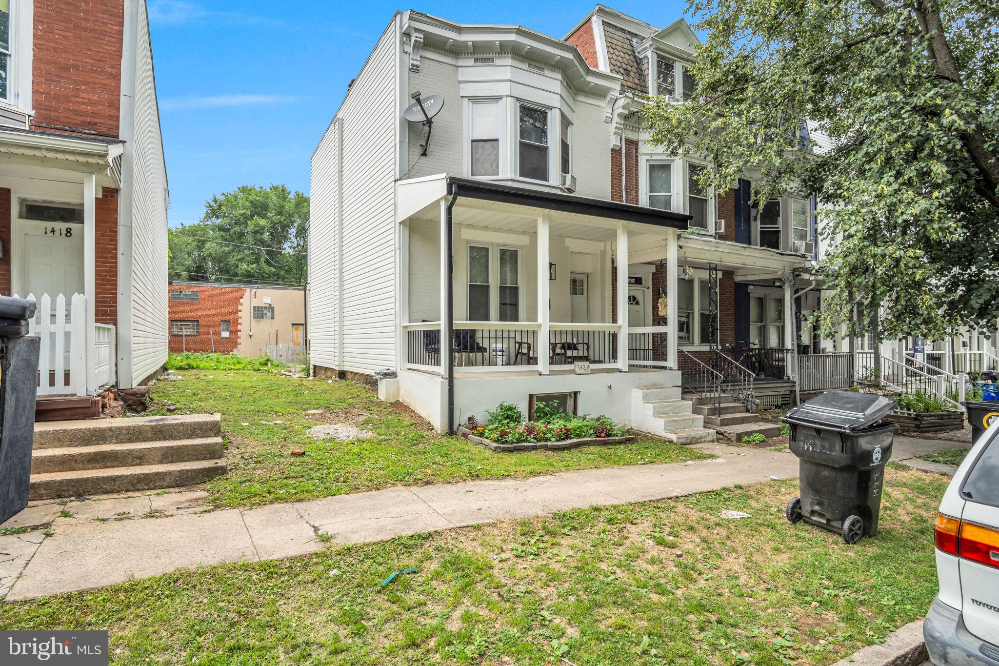 1422 SWATARA STREET