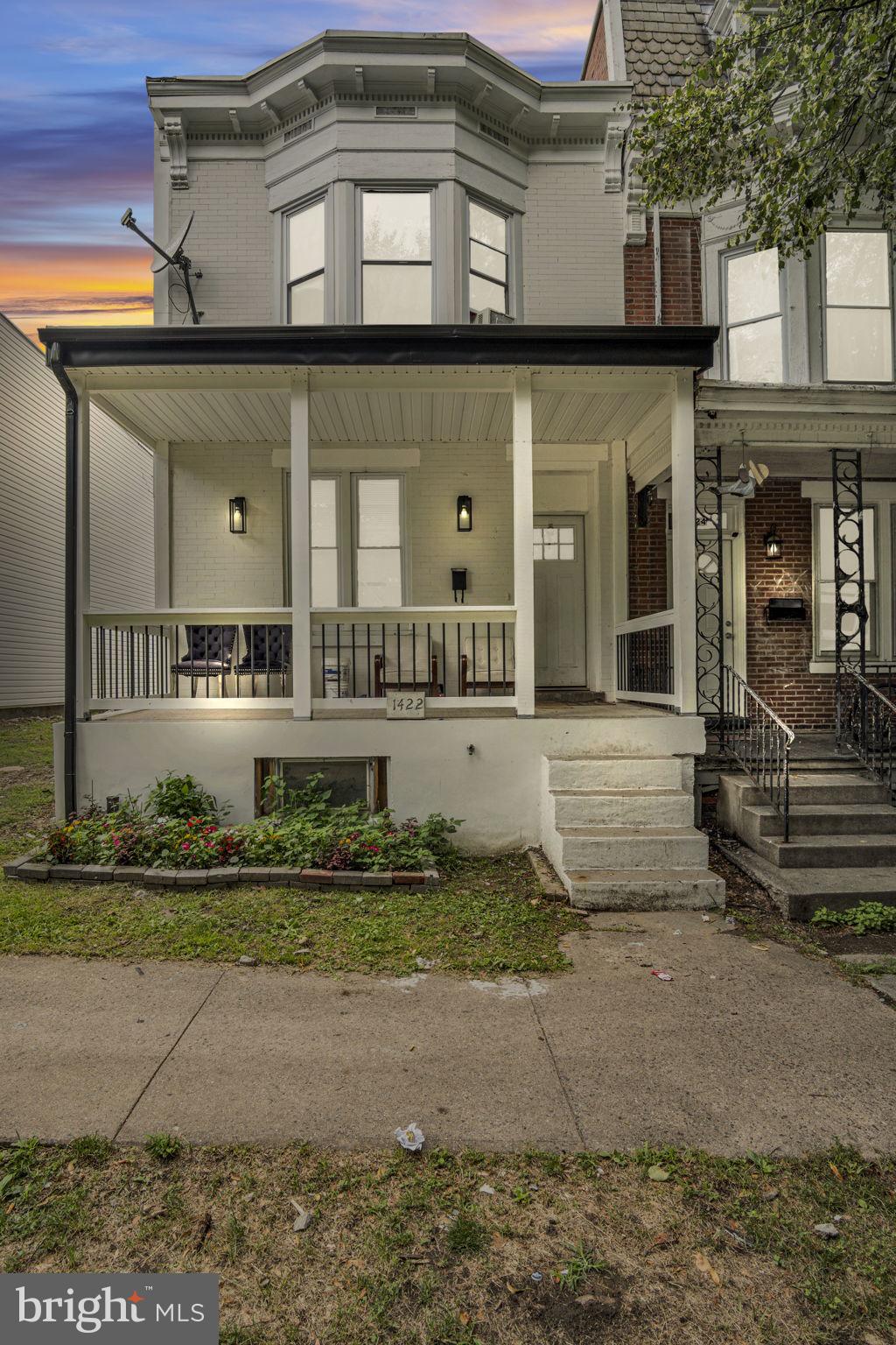 1422 SWATARA STREET