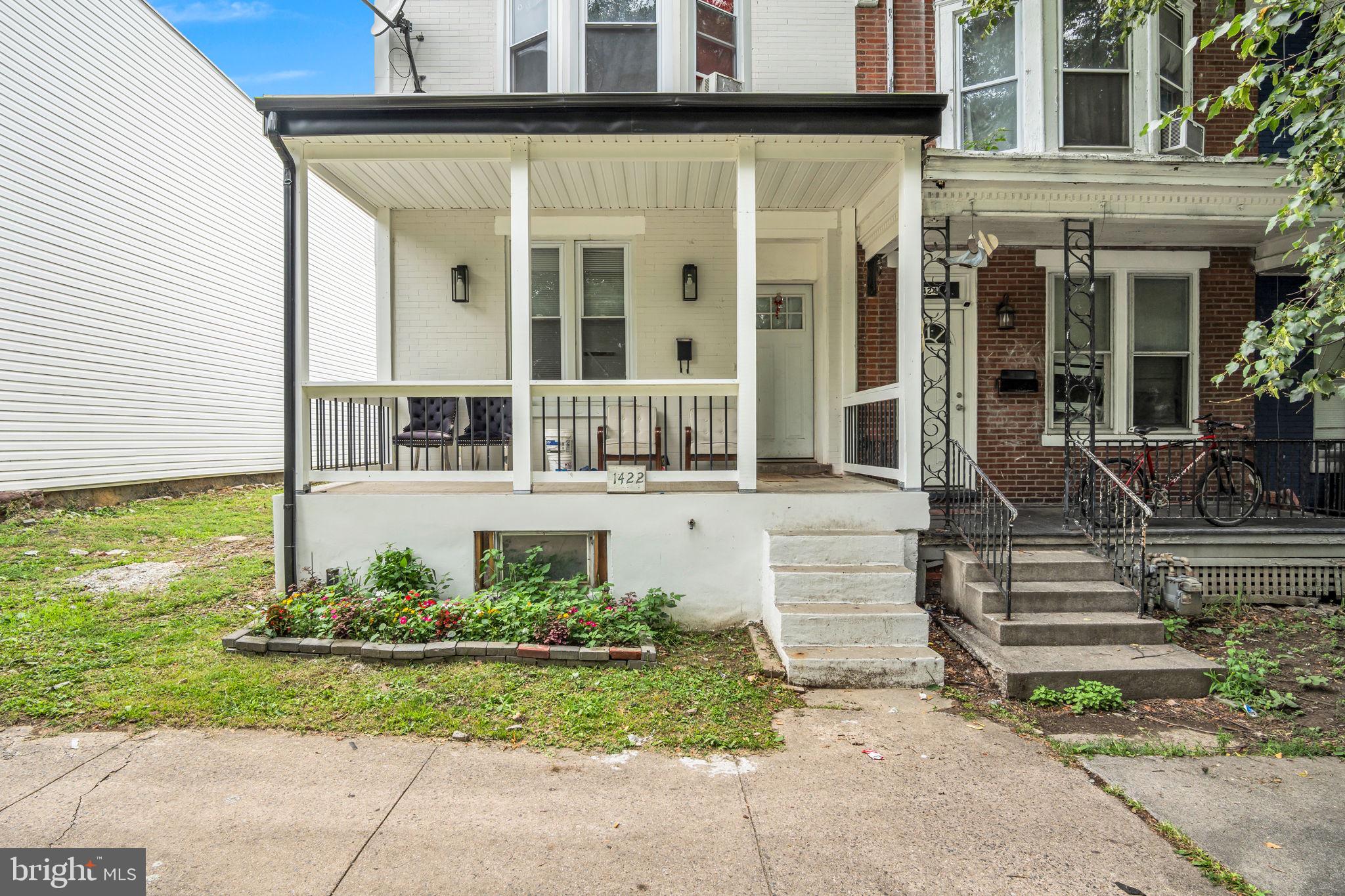 1422 SWATARA STREET
