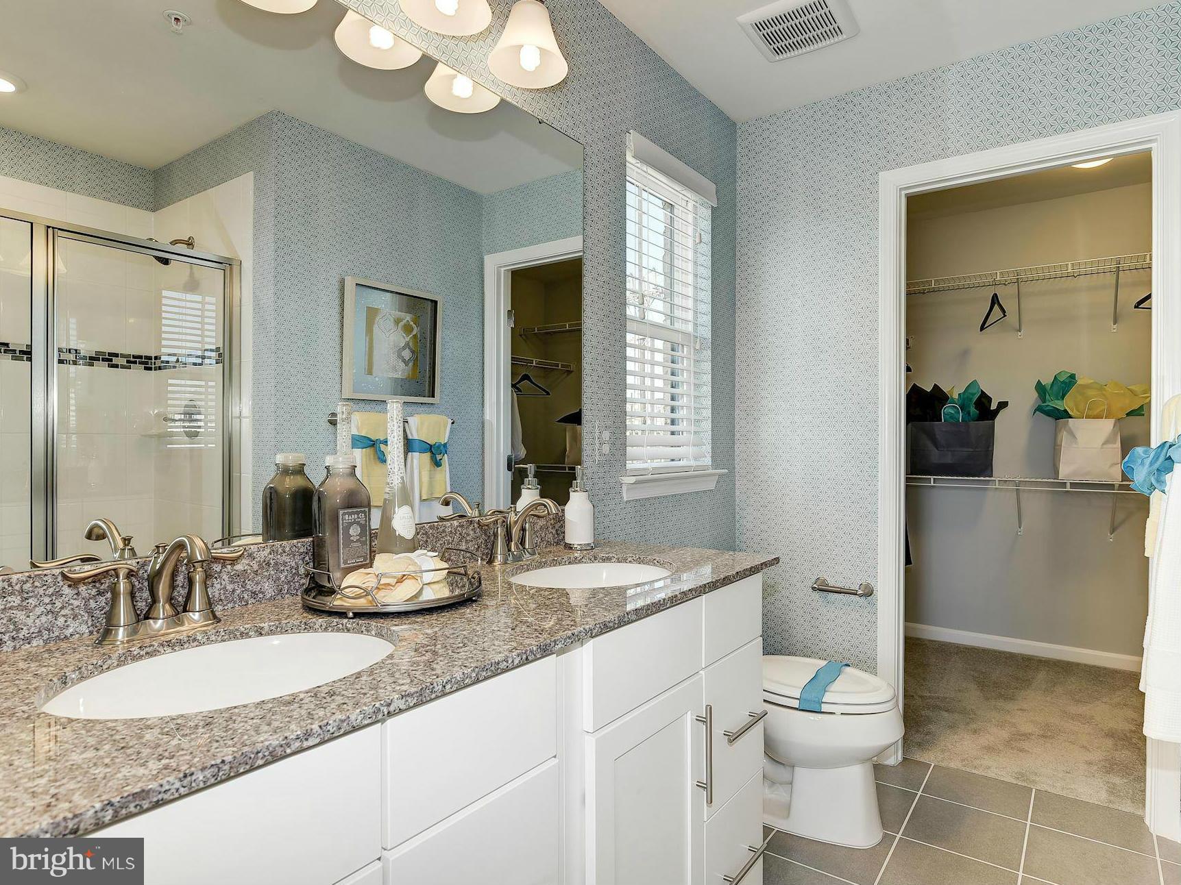 EDITORS PARK - Residential