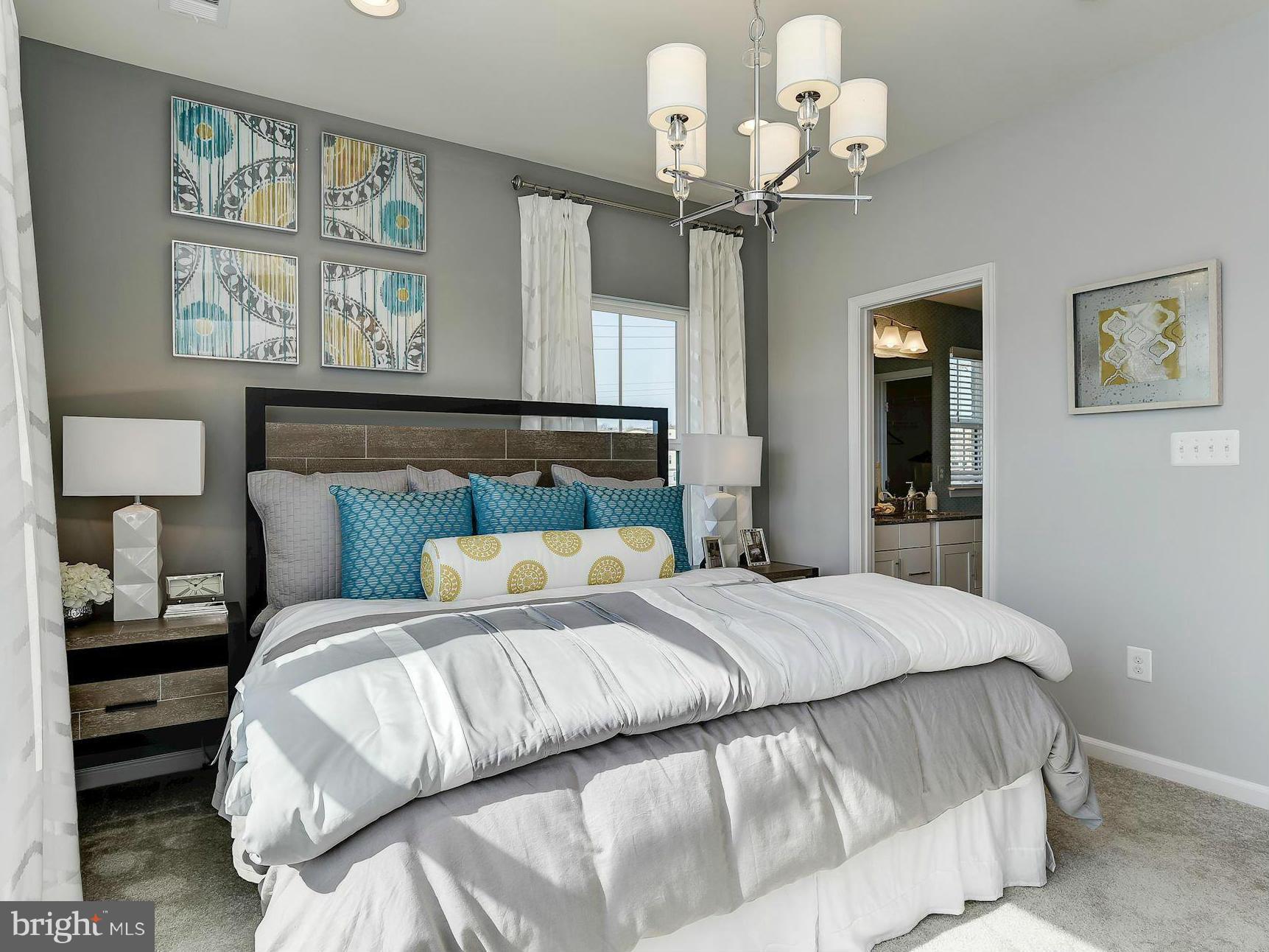 EDITORS PARK - Residential