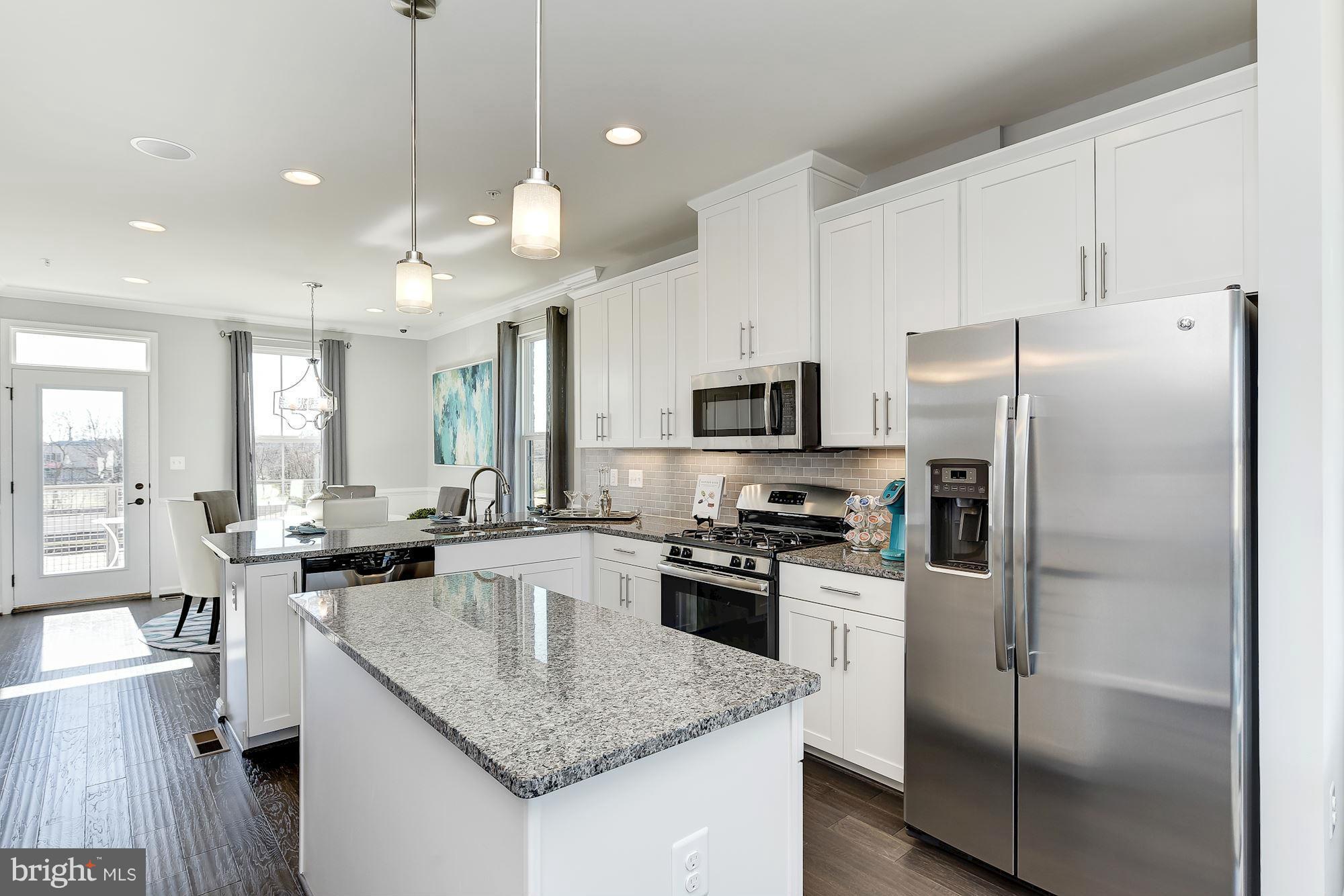 EDITORS PARK - Residential